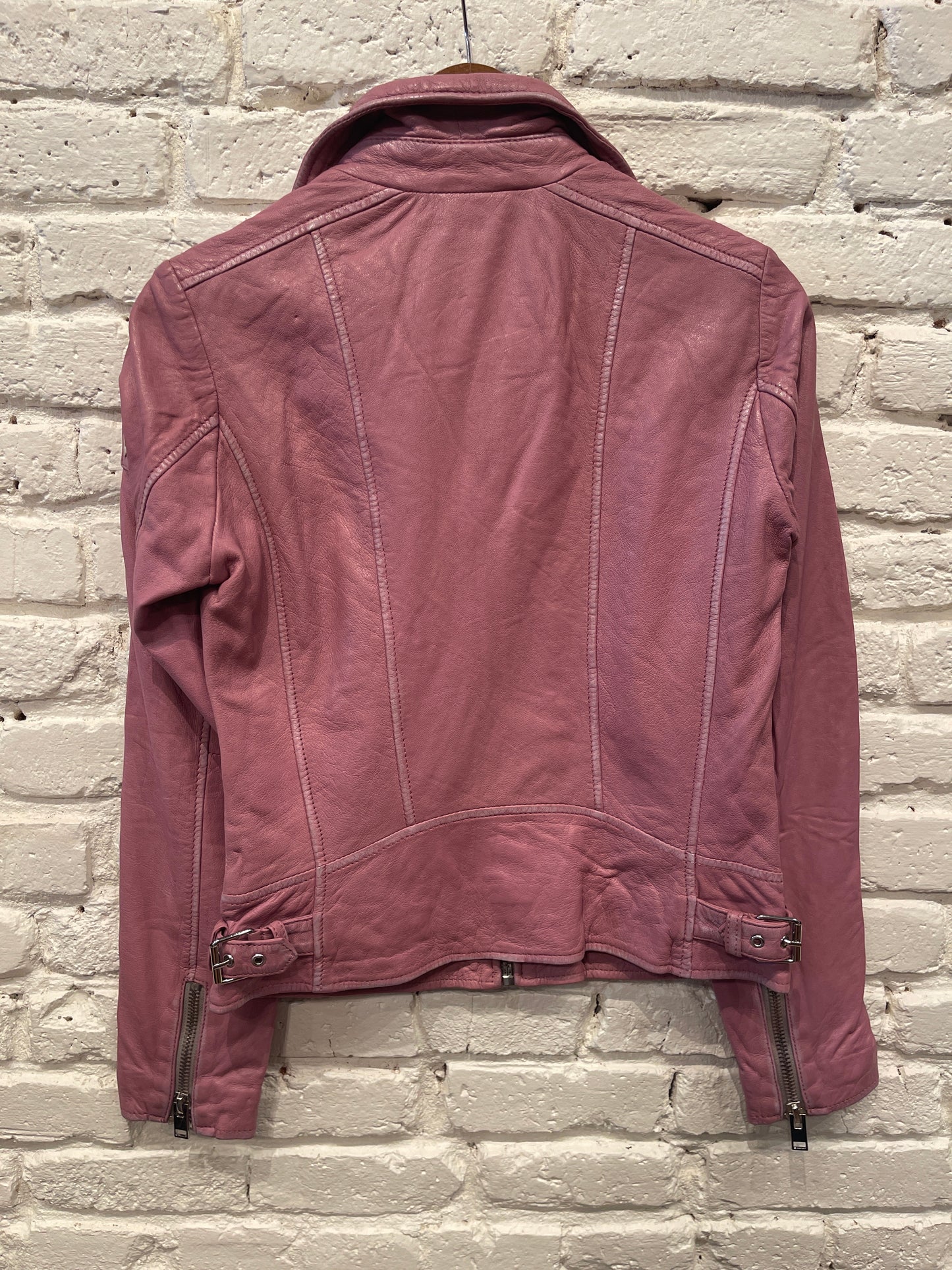 LOUIZA DUSTY ORCHID