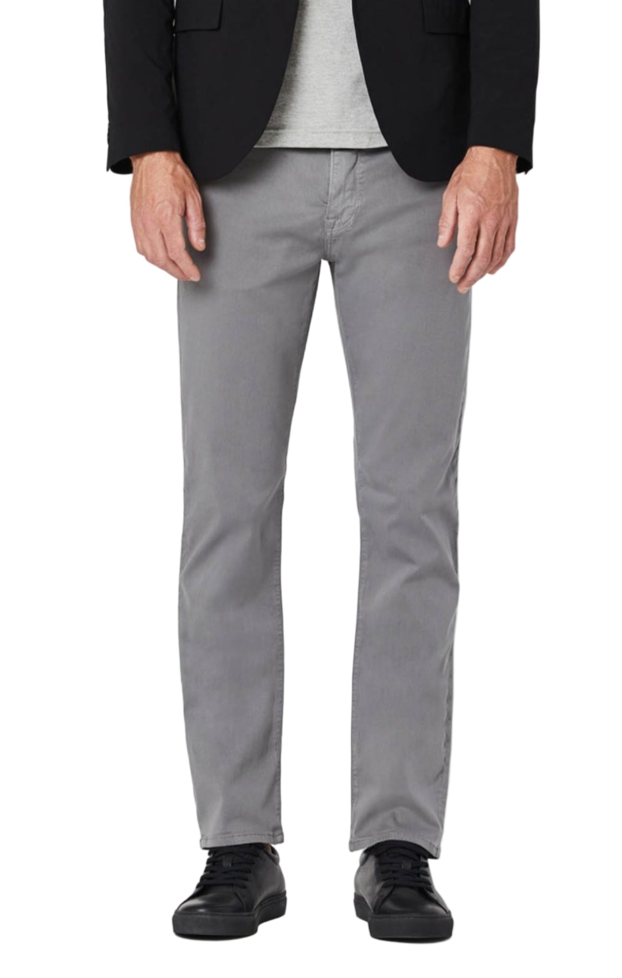 Courage Straight Leg (Shark Twill)