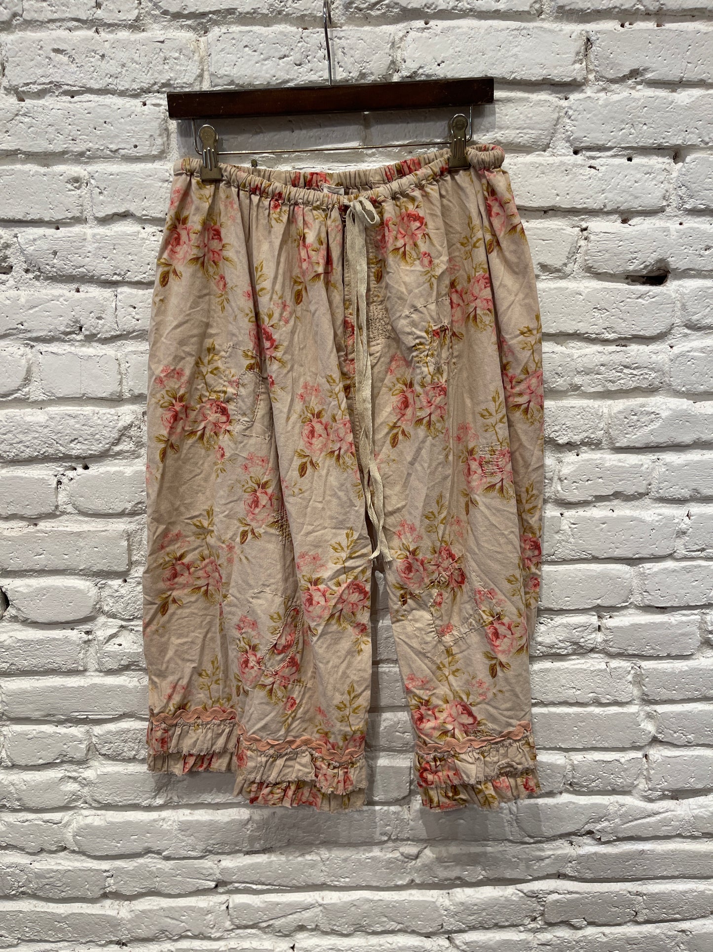 BLOOMERS 184 CORALIE