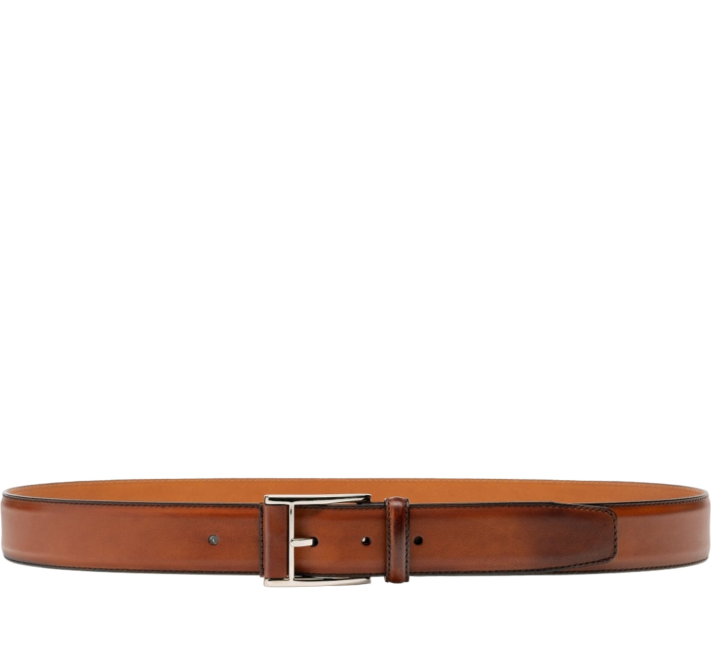Velaz Belt (Cognac)