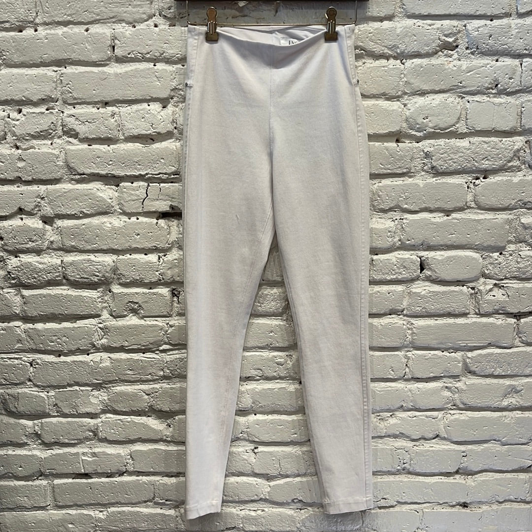 TOOTHPICK JEAN LEGGING