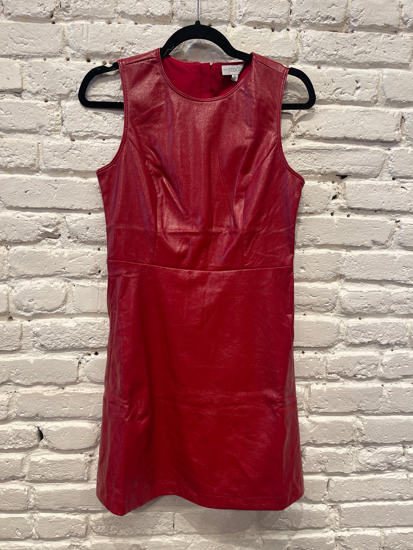 REBECCA DRESS