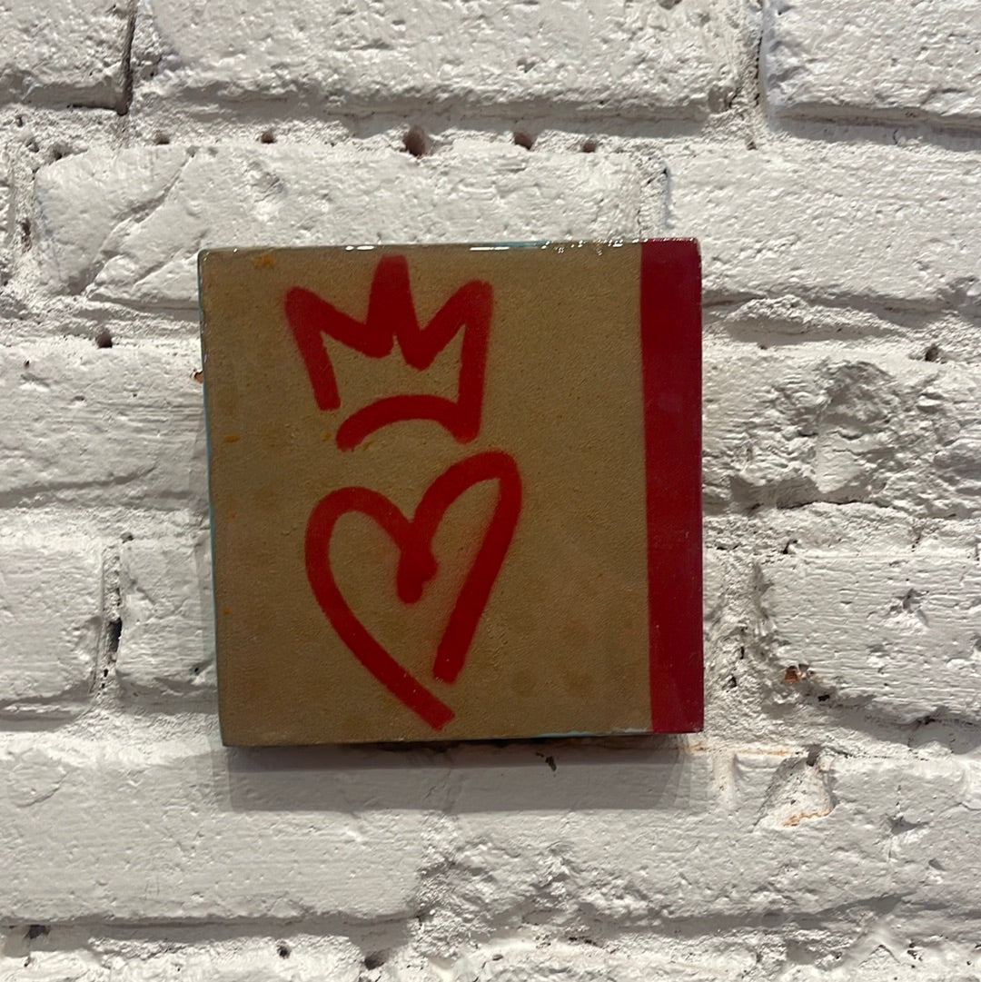6X6 THIN
