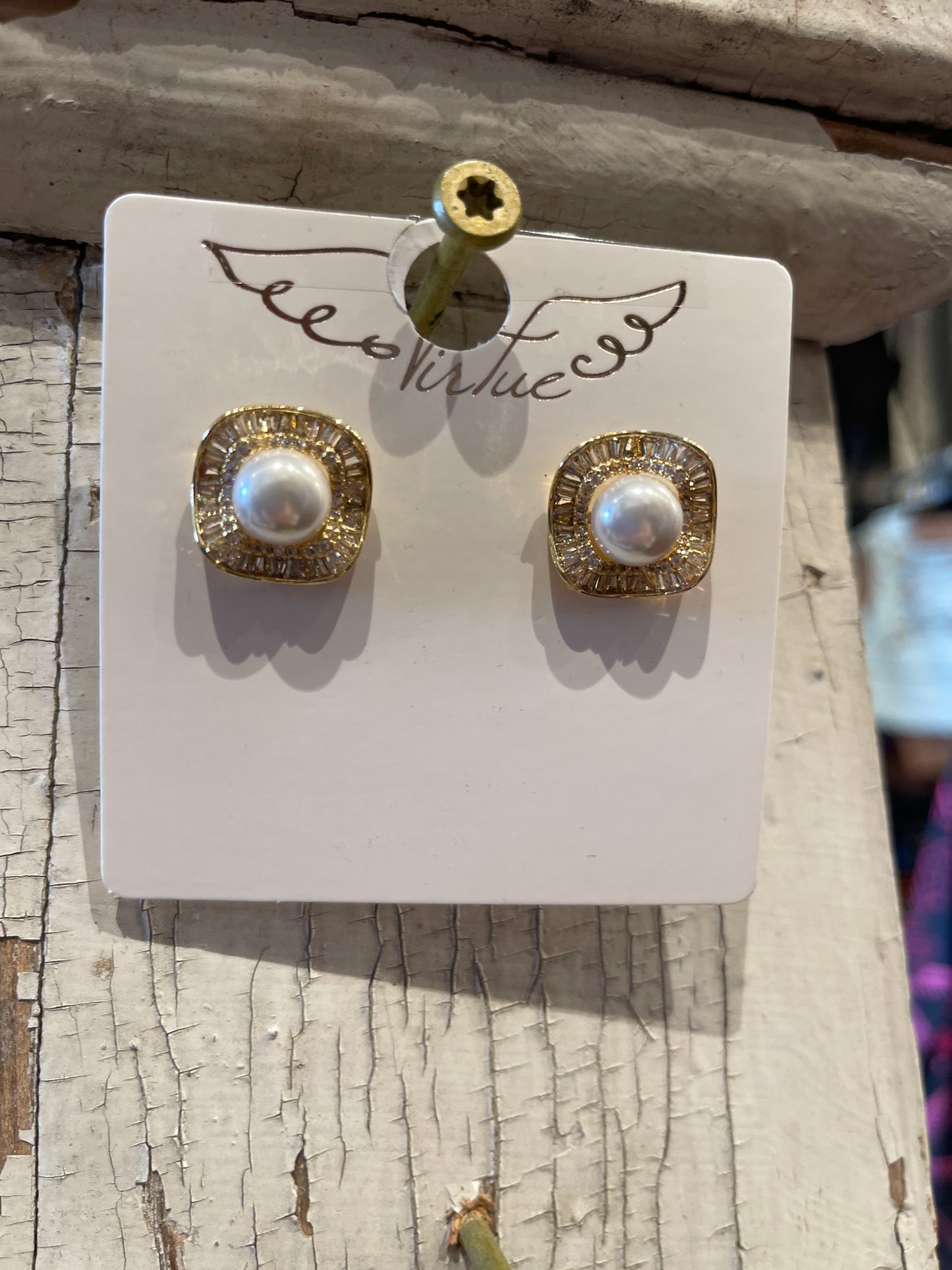 3727 EARRING