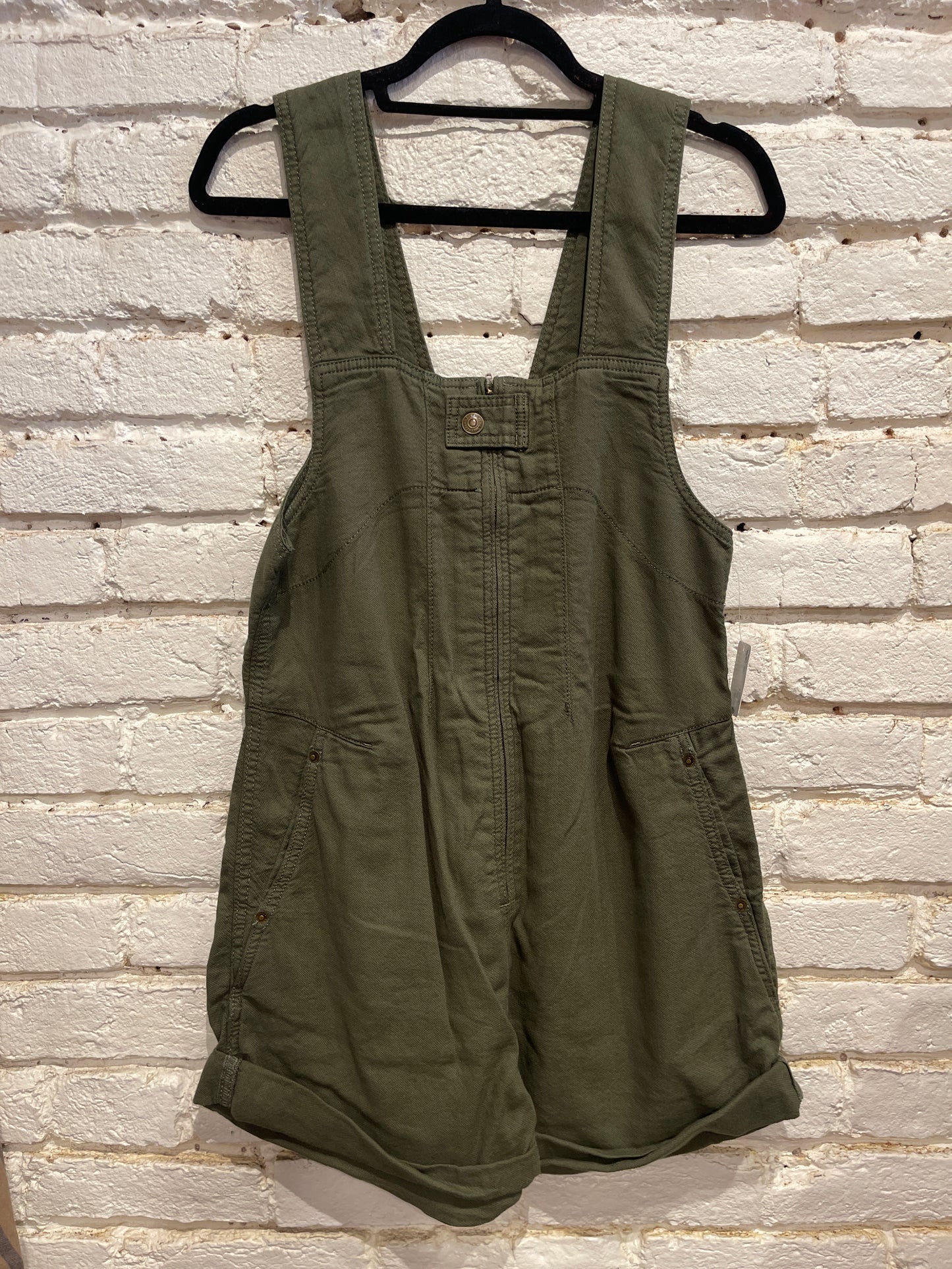 JUDE SHORTALL / VERDANT