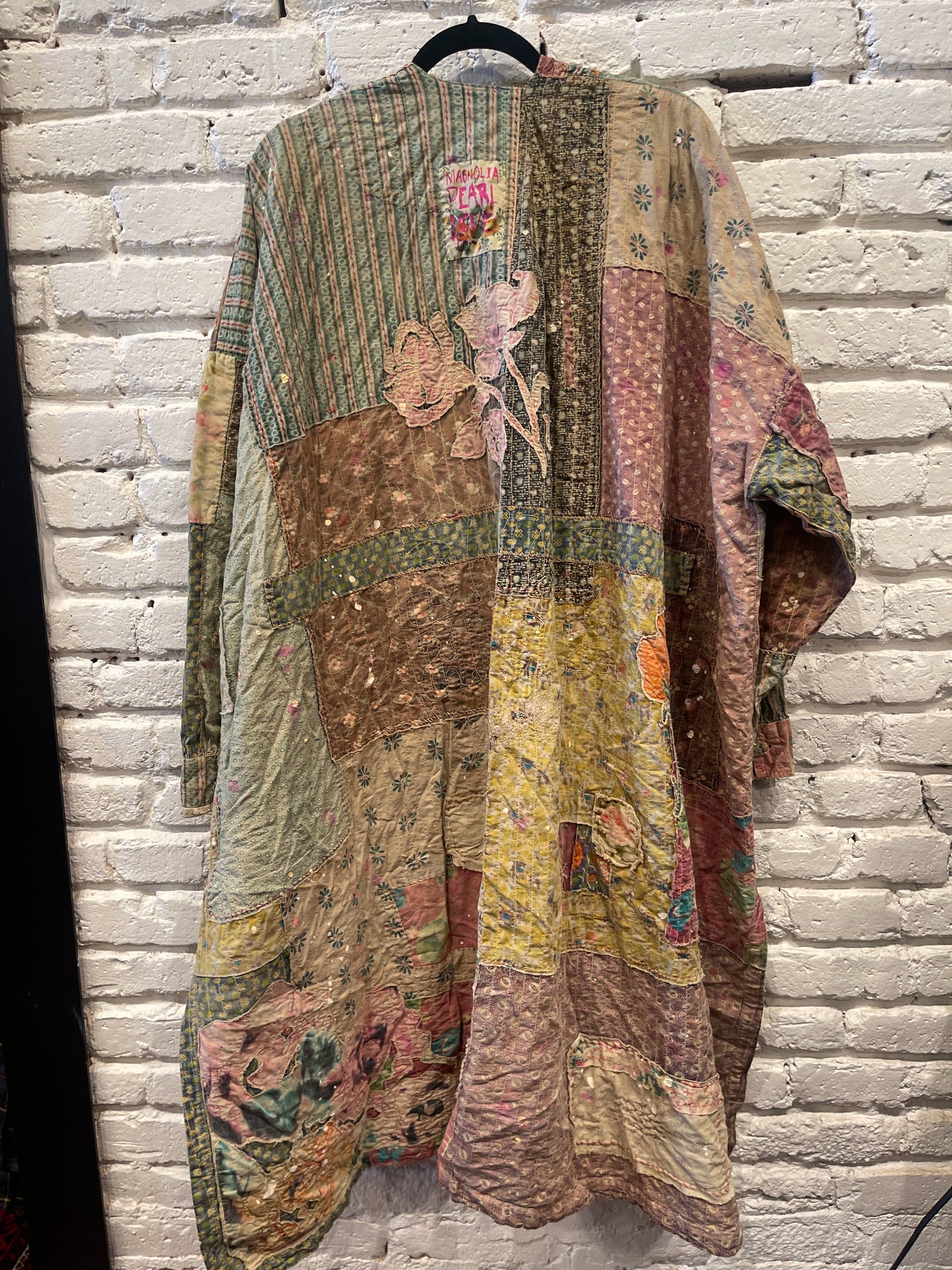 JACKET 1085 NONE