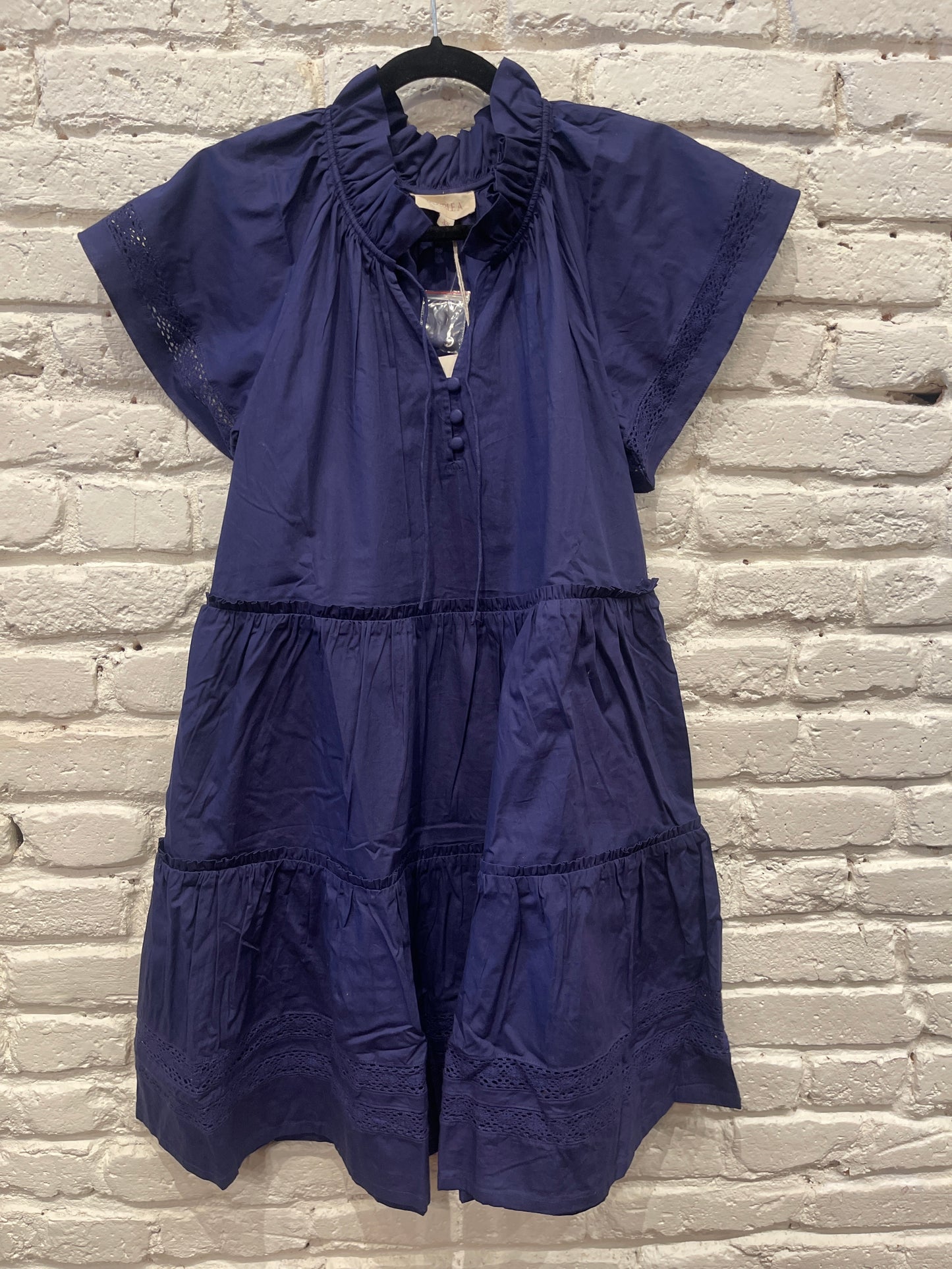 DAYNA DRESS