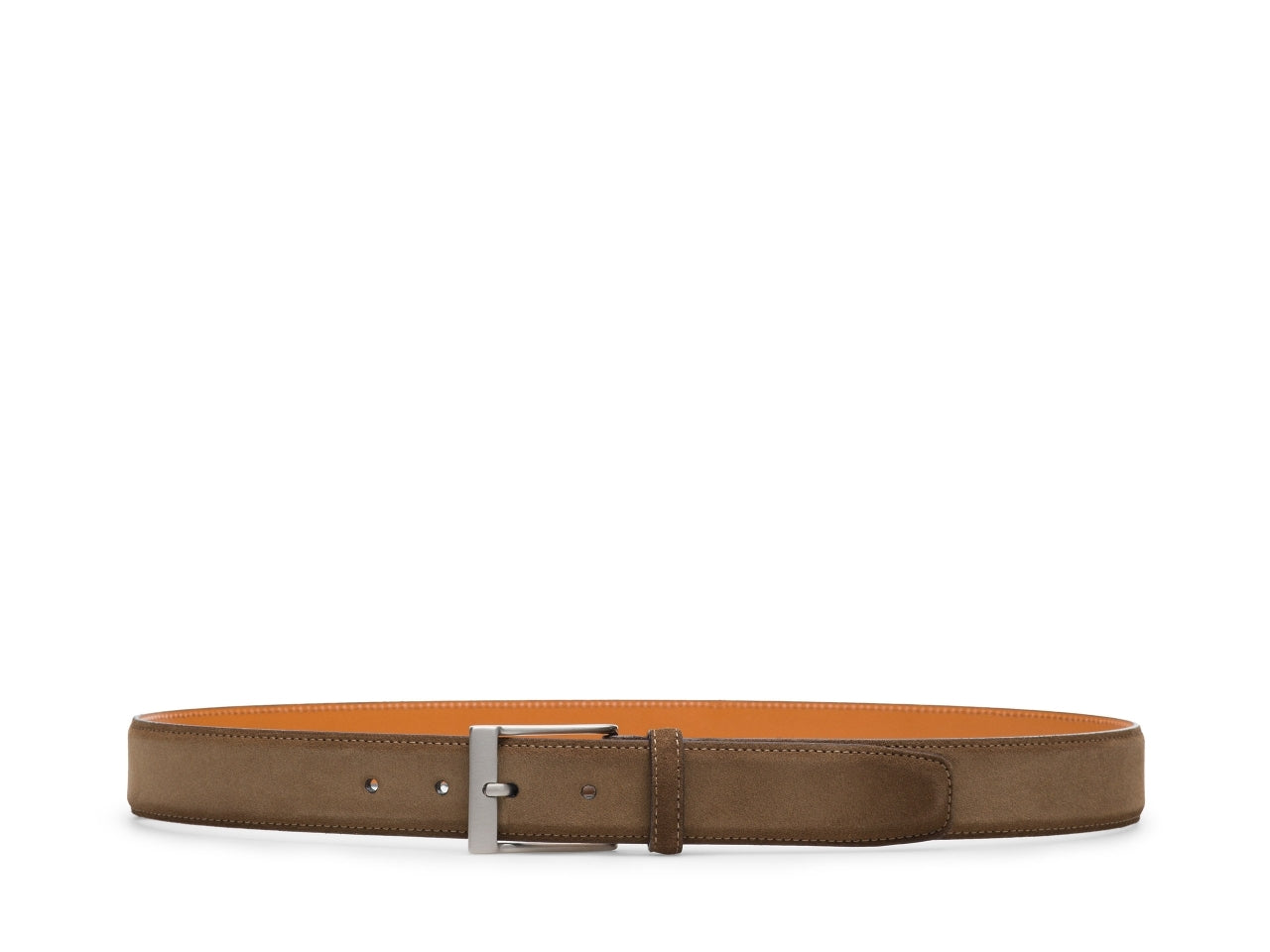 Telante Belt (Castoro Suede)