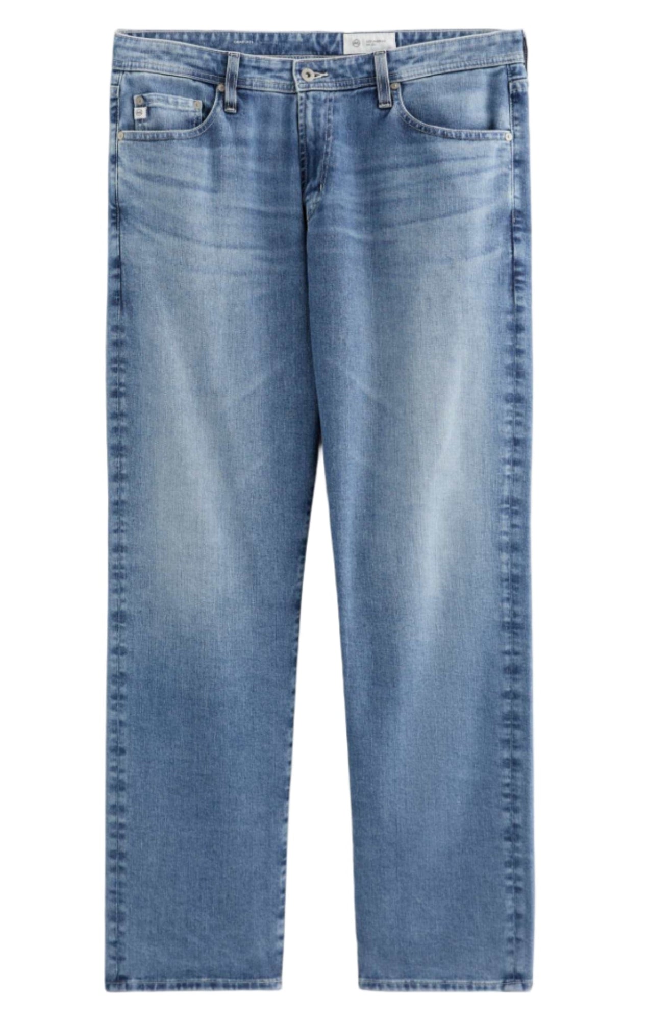 Graduate Vapor Wash (Vapor Wash Icy Peaks)