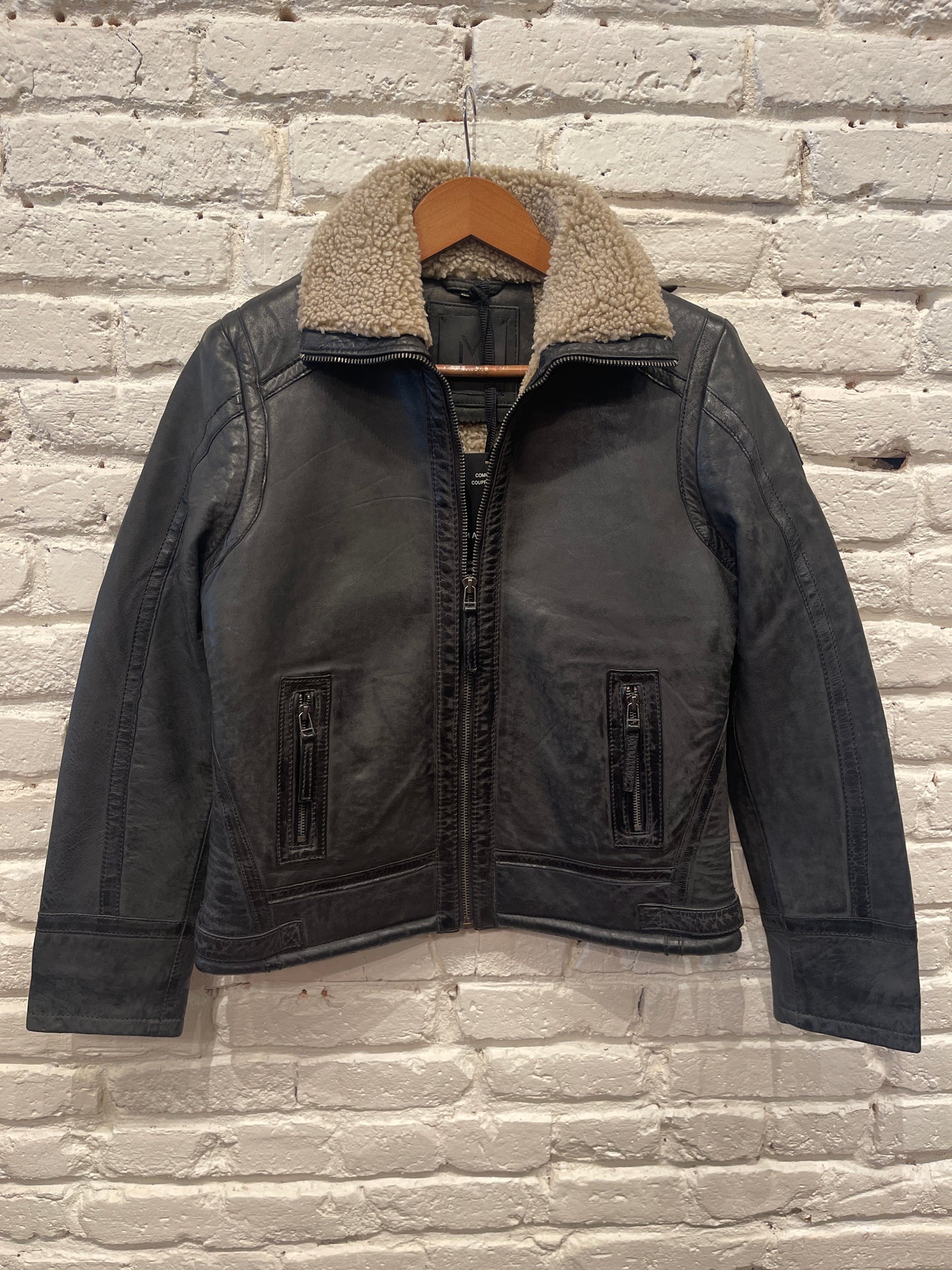 JUNEAU ANTHRACITE
