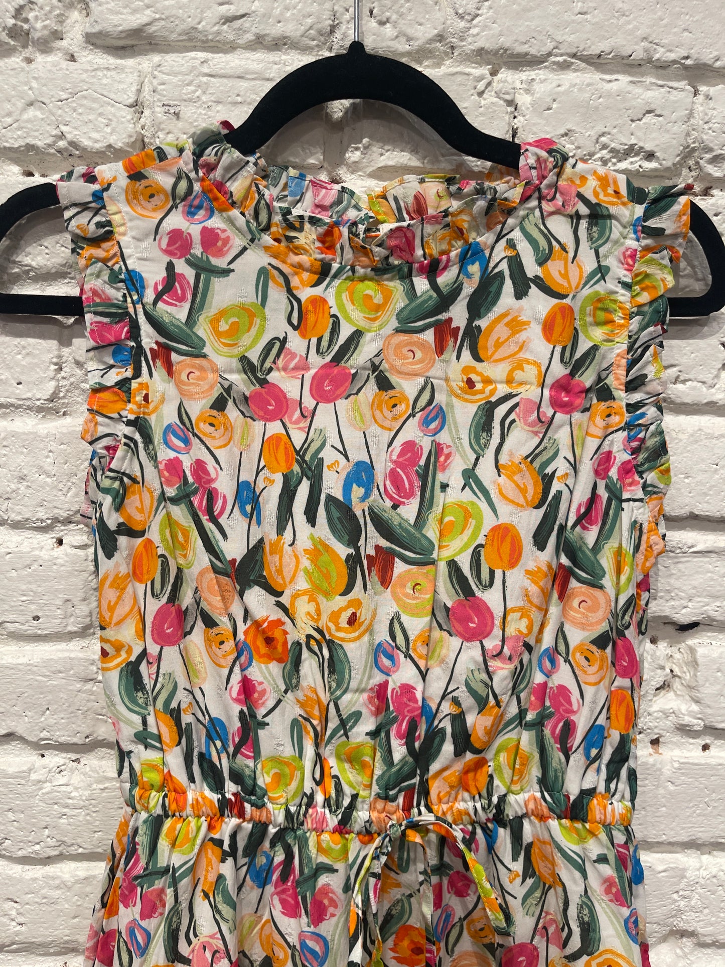 RACHEL DRESS IVORY
