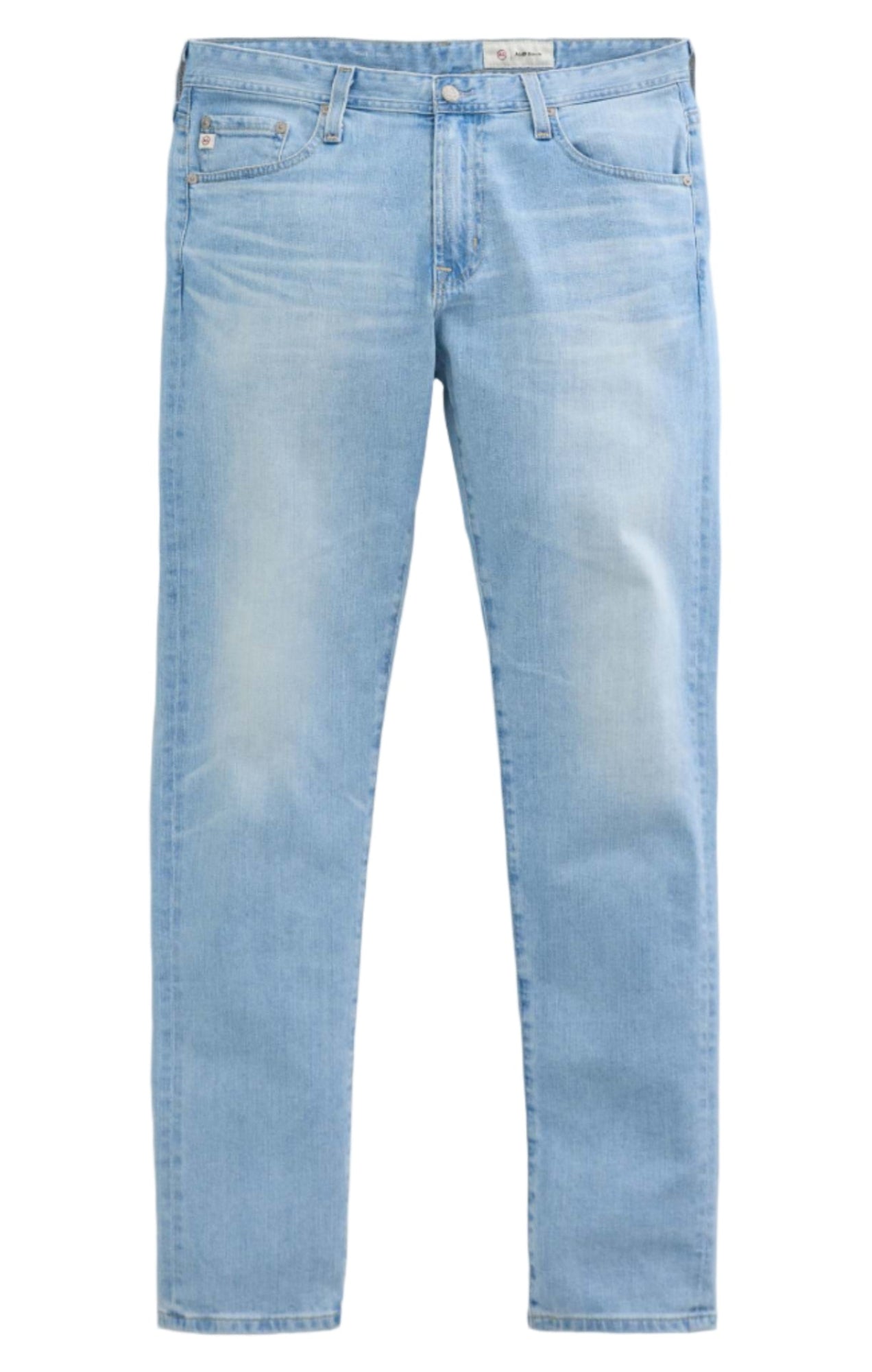 Tellis Jean (23 Years Benito)