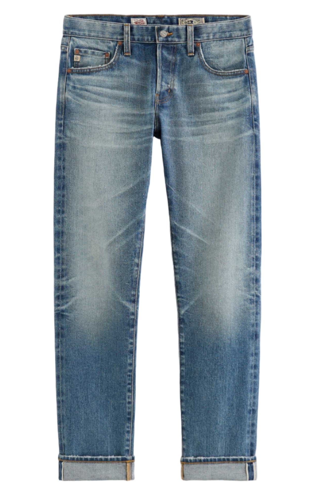 Tellis Selvage (14 Years Bloomington)