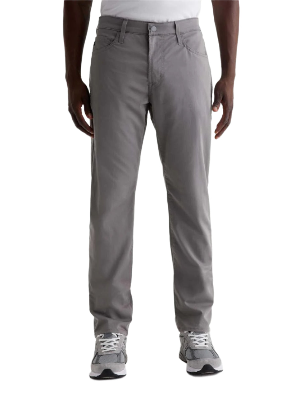 Everett Commuter Performance Jean (Tuscany Stone)