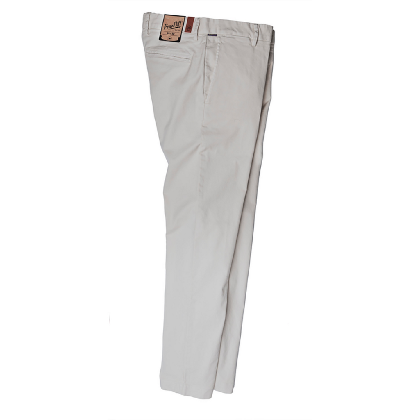 The Plainsman Pant (Stone)