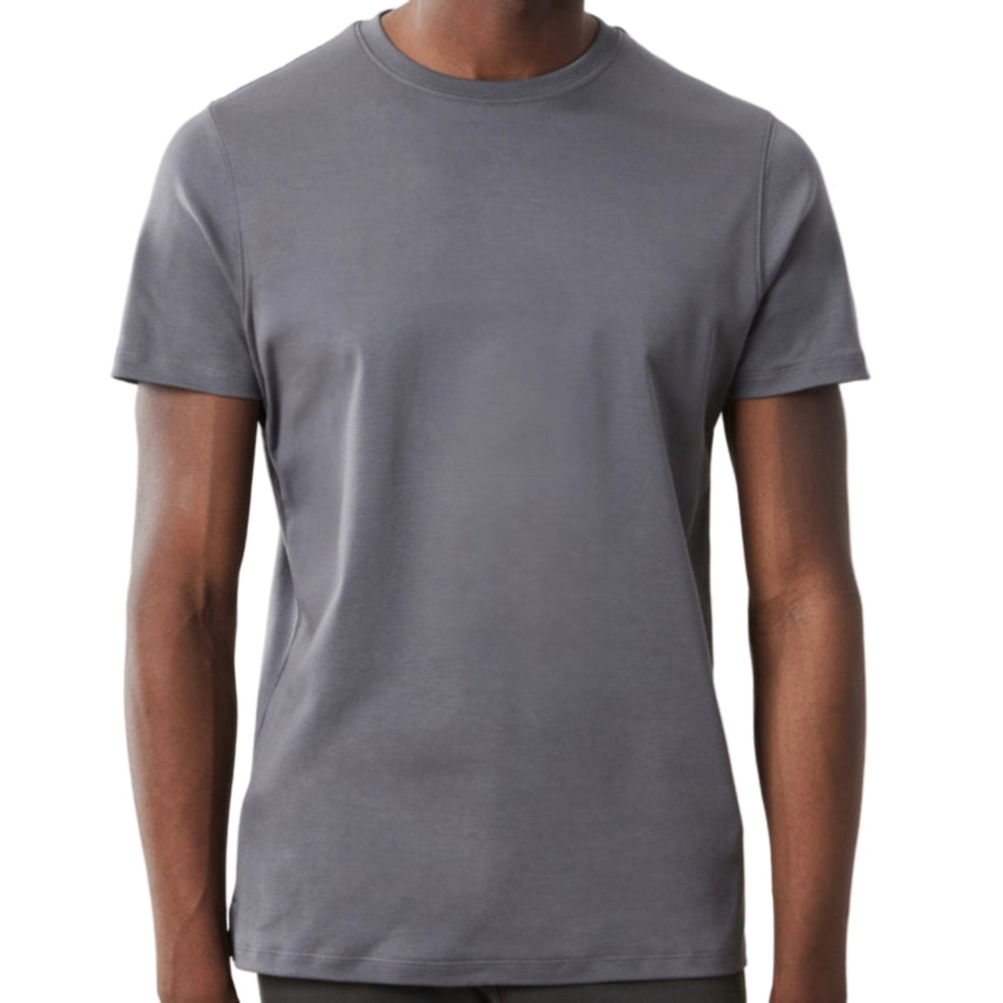 The Barakett Tee (Smoke)