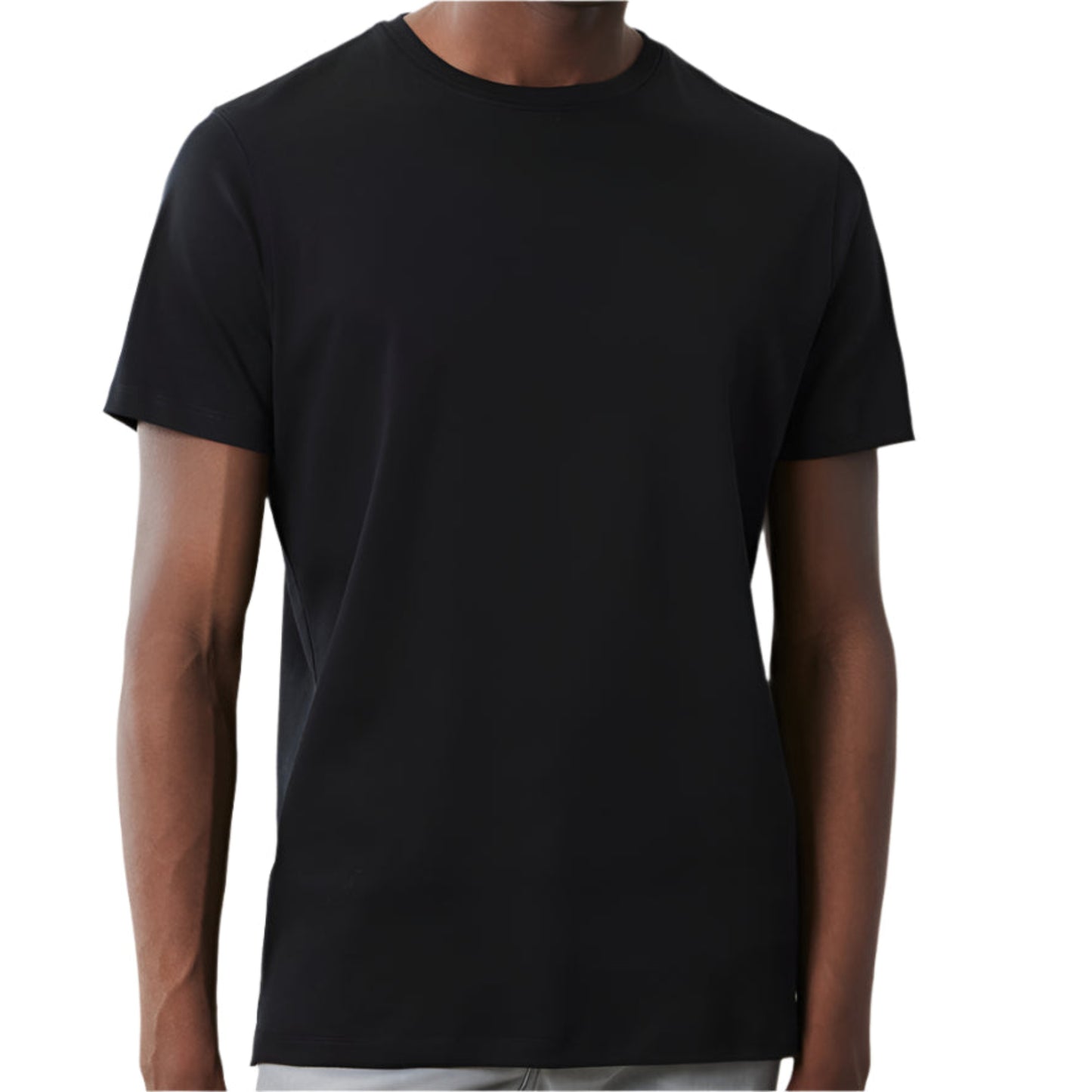 The Barakett Tee (Black)