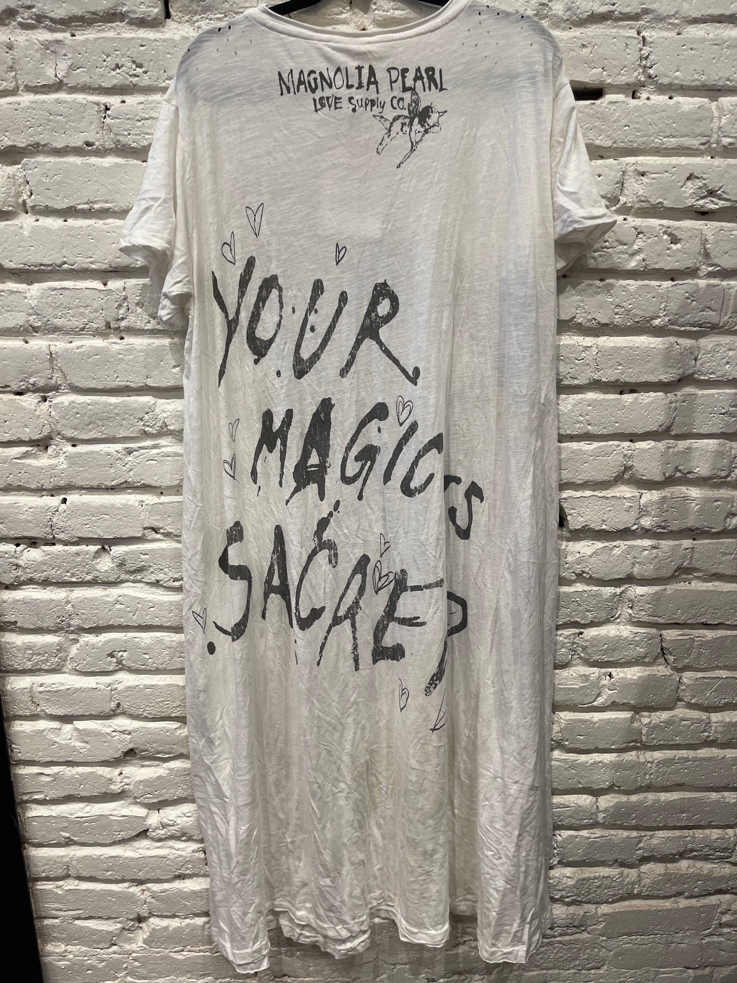DRESS 2064 TRUE