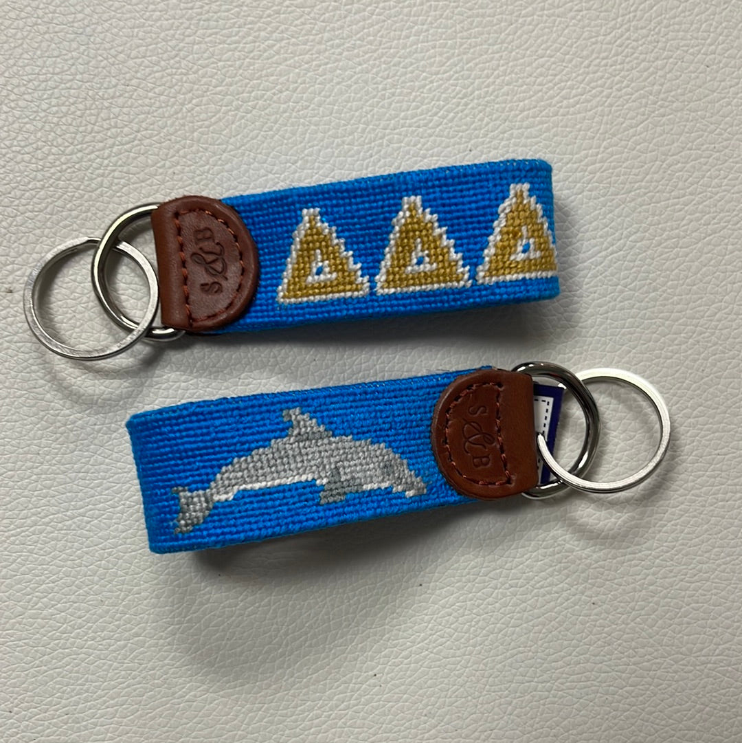 SORORITY KEY CHAIN