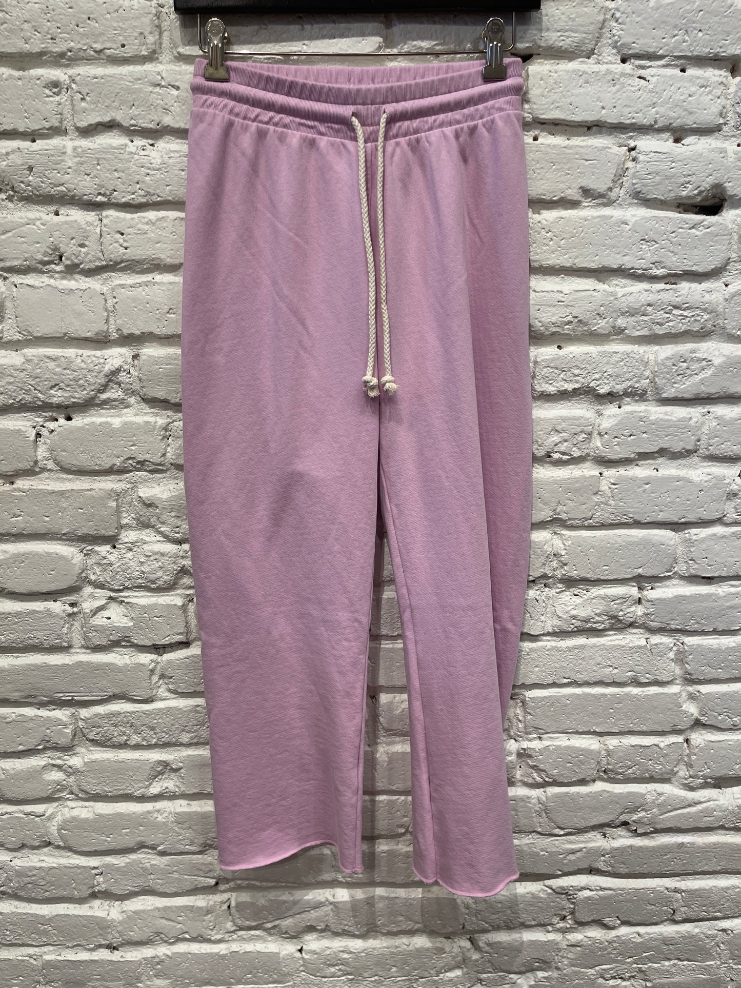 JAMACIA SUGAR PINK BEACH PANT