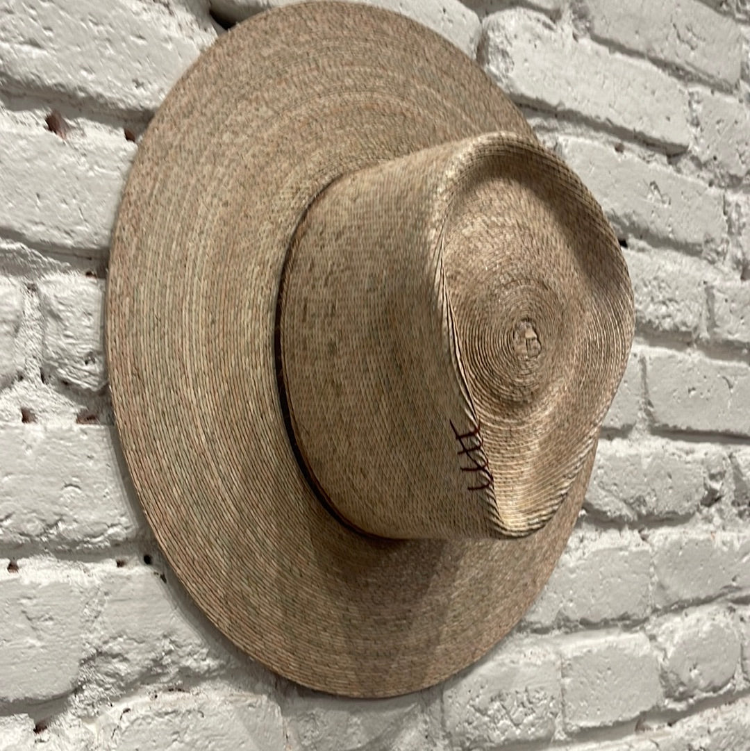 GRAND CENTRAL PALM HATS