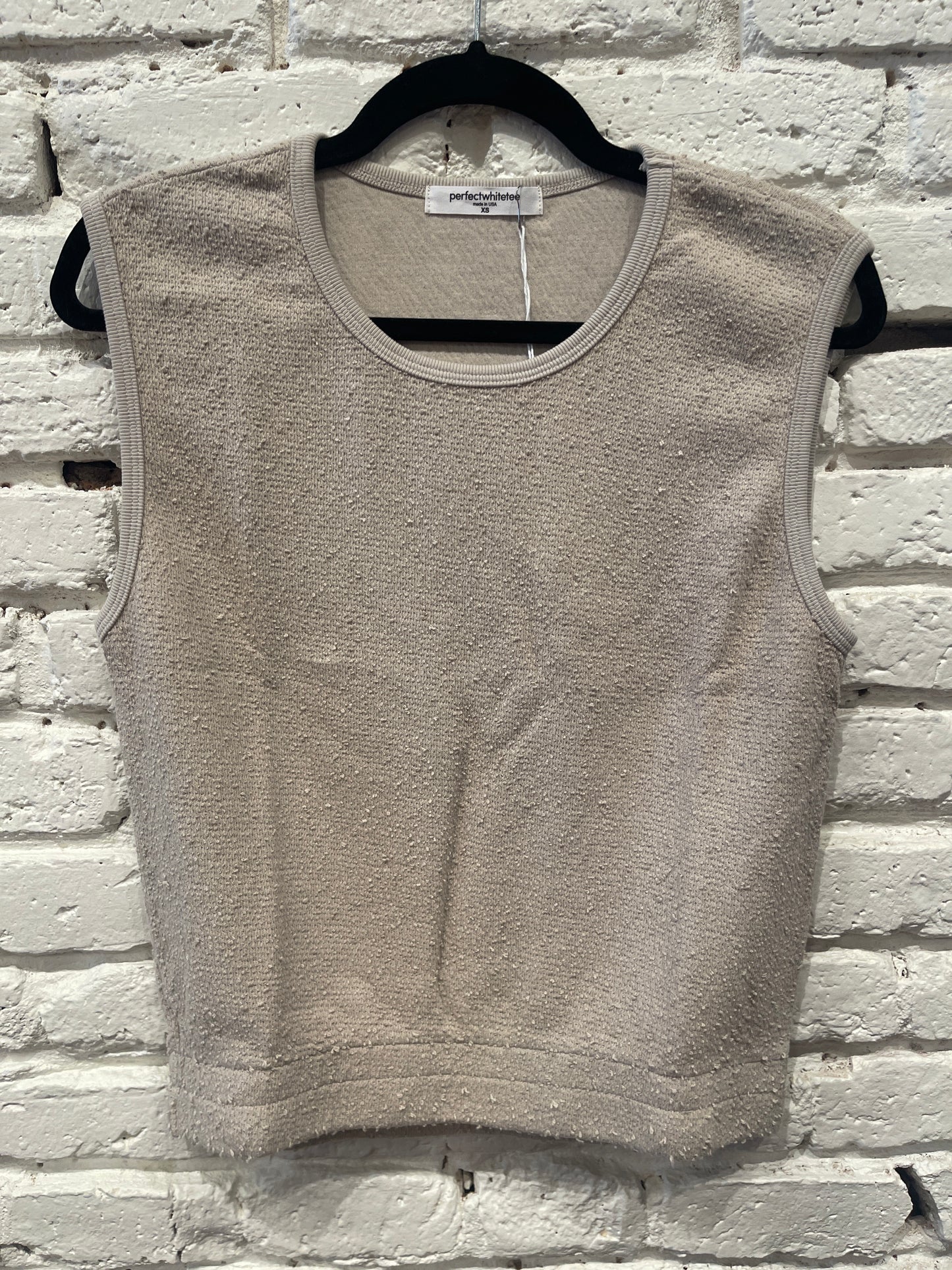 CARLI TANK / PUTTY