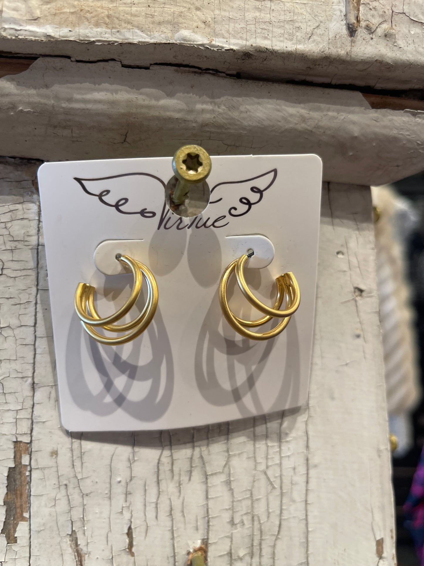 9220S EARRINGS