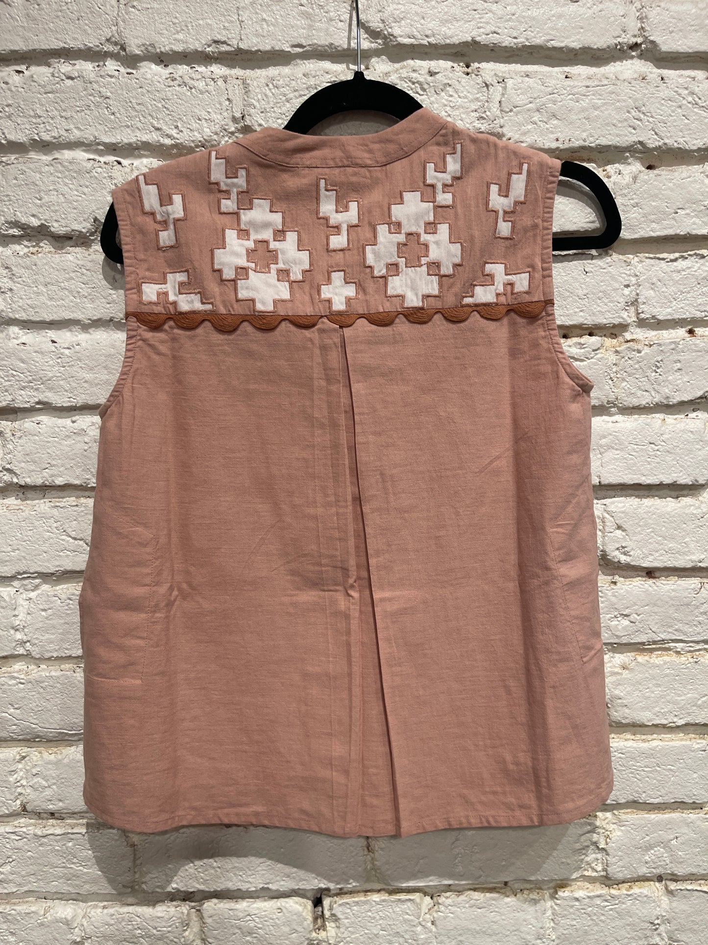 SENTESA PEACH TOP