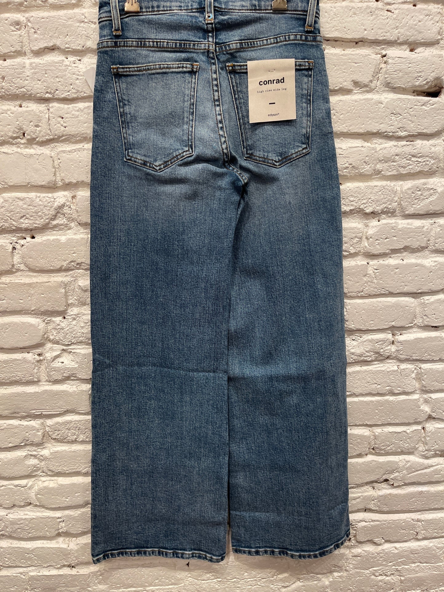 CONRAD MEDIUM CARMEL WASH