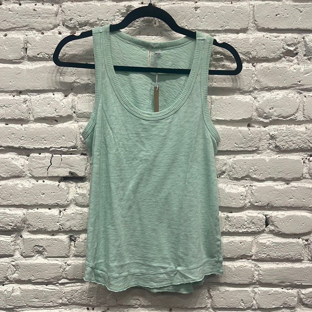 BREE RACER TANK