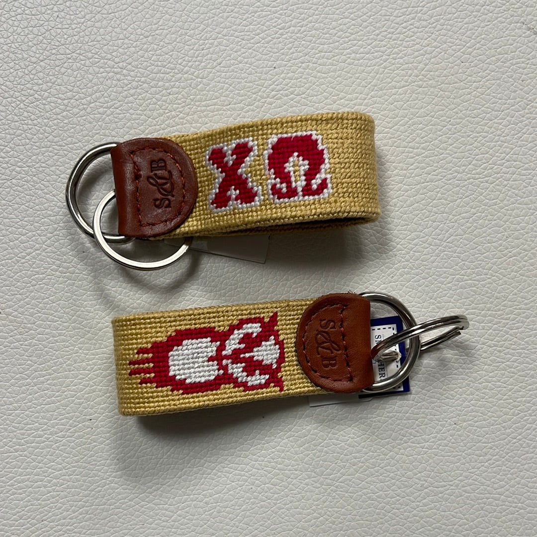 SORORITY KEY CHAIN