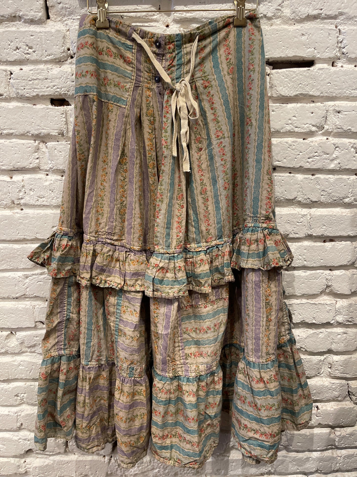 SKIRT 209 GOOSE DOWN