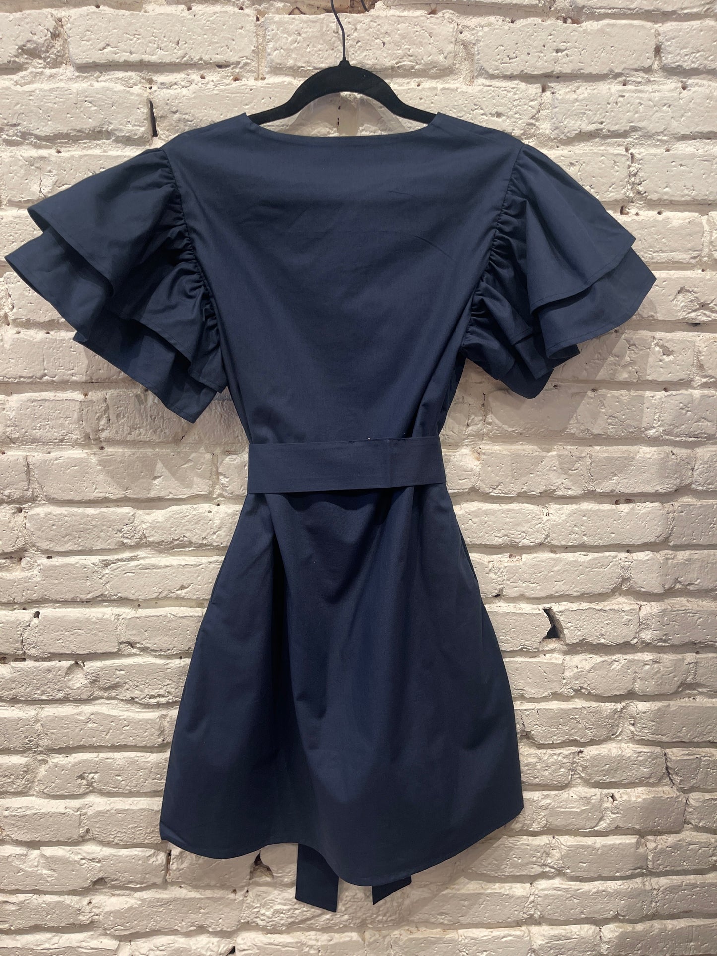 KELLY INDIGO BLUE