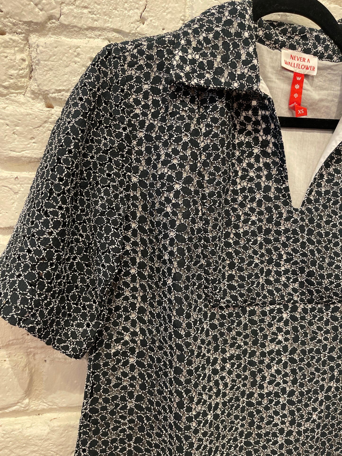 FARALLON DRESS