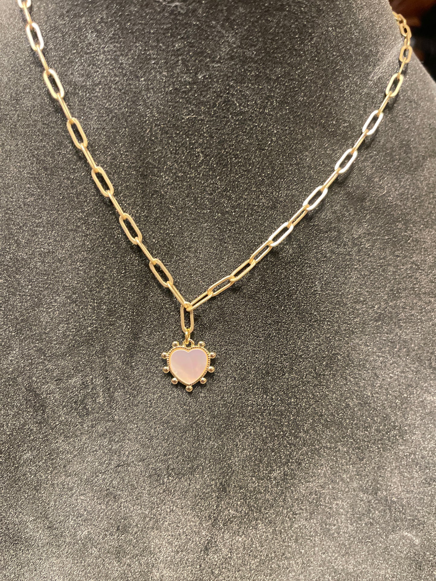 1861SH NECKLACE
