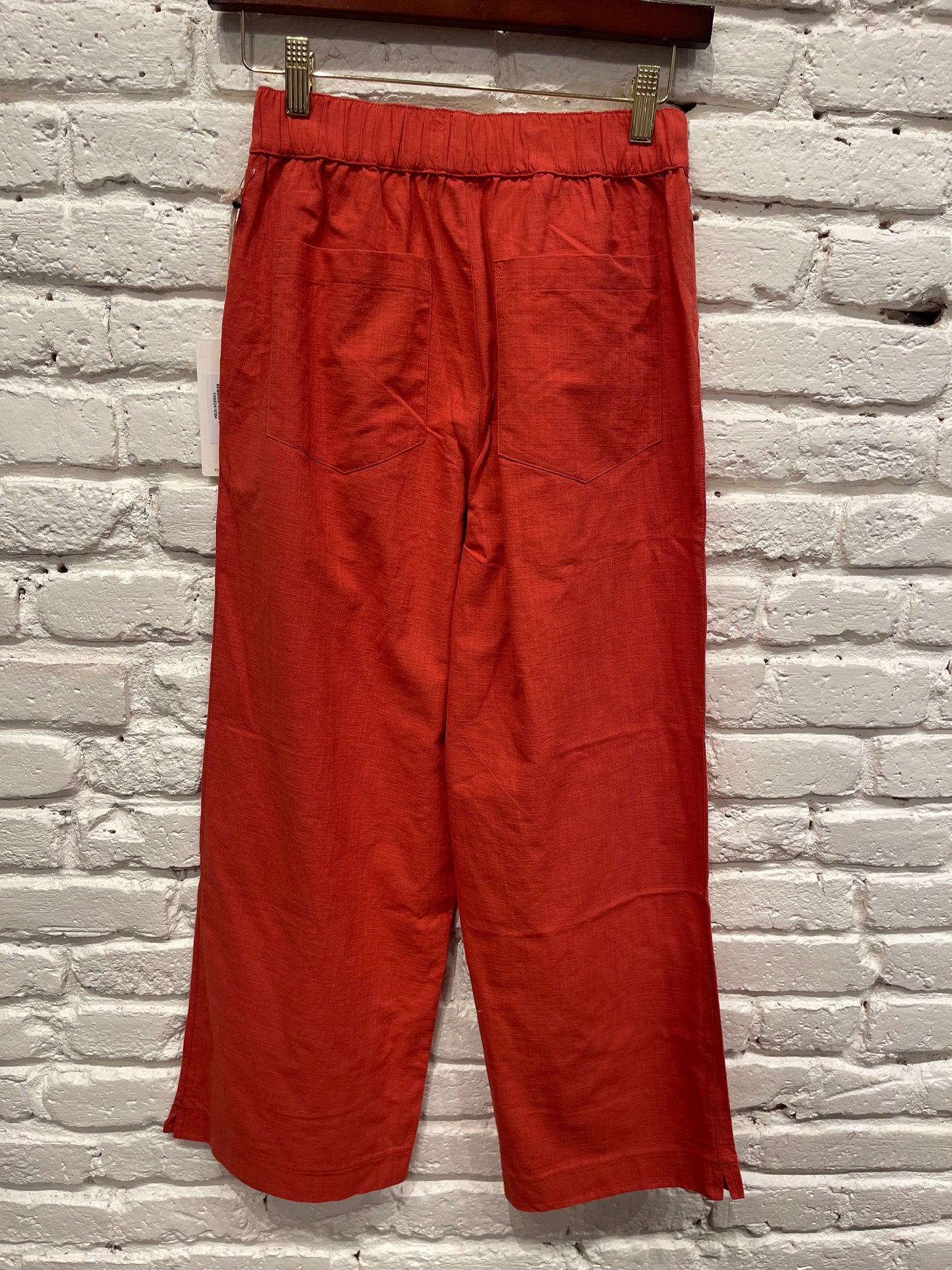 COAST PANT CHILI