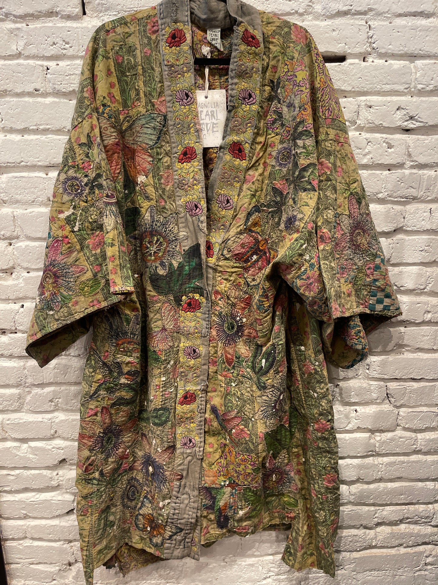 JACKET 1323 PASSIONATE