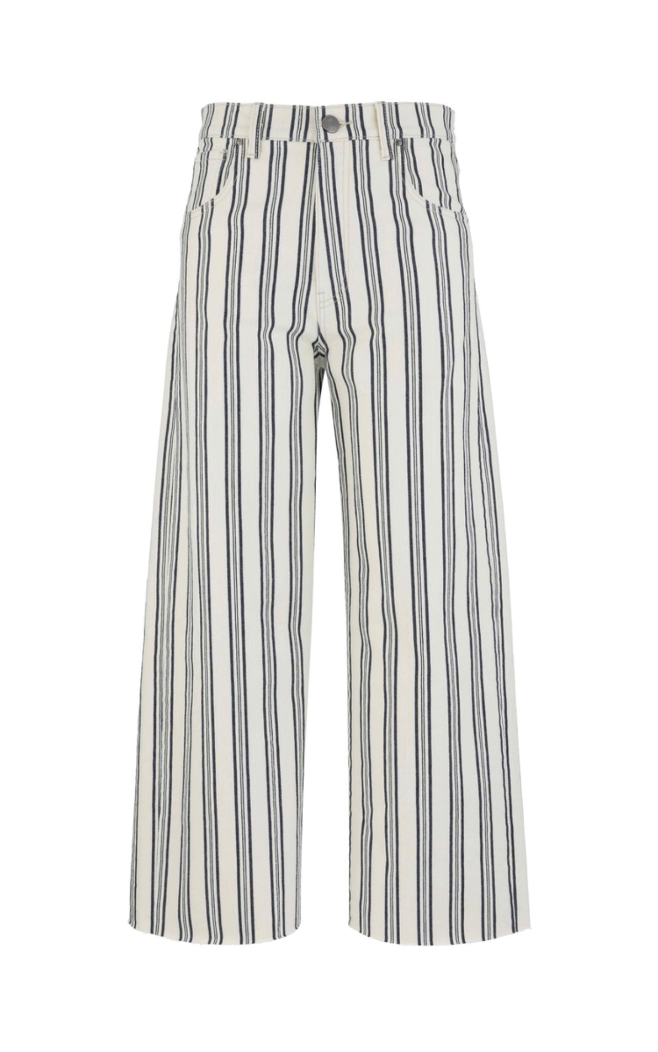 GWEN NAVY STRIPE