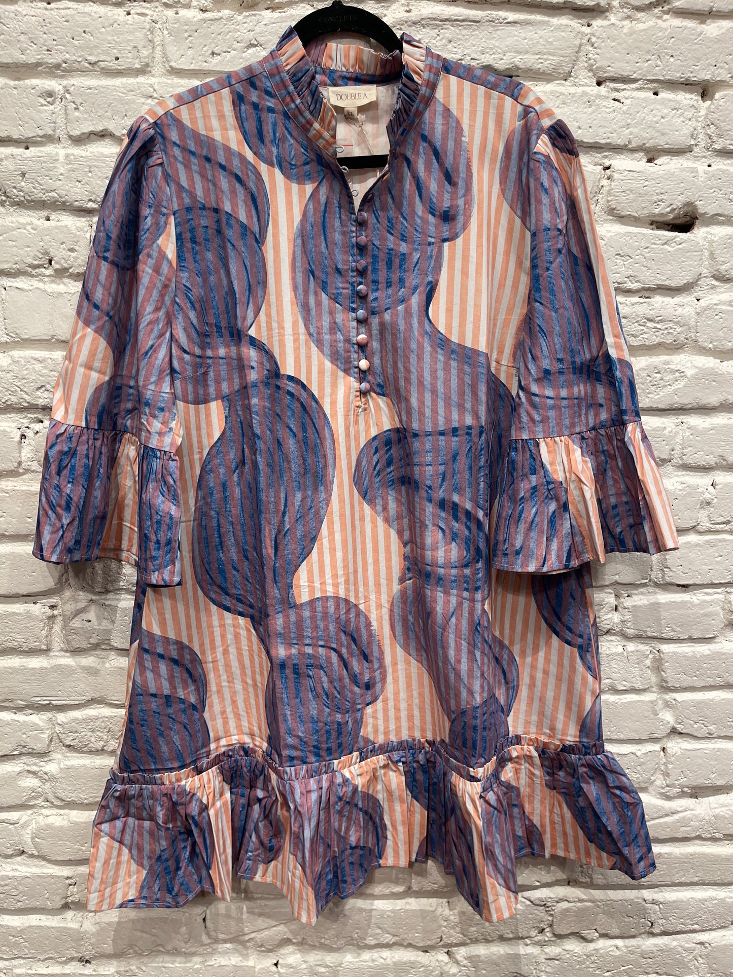 CHELSEA DRESS