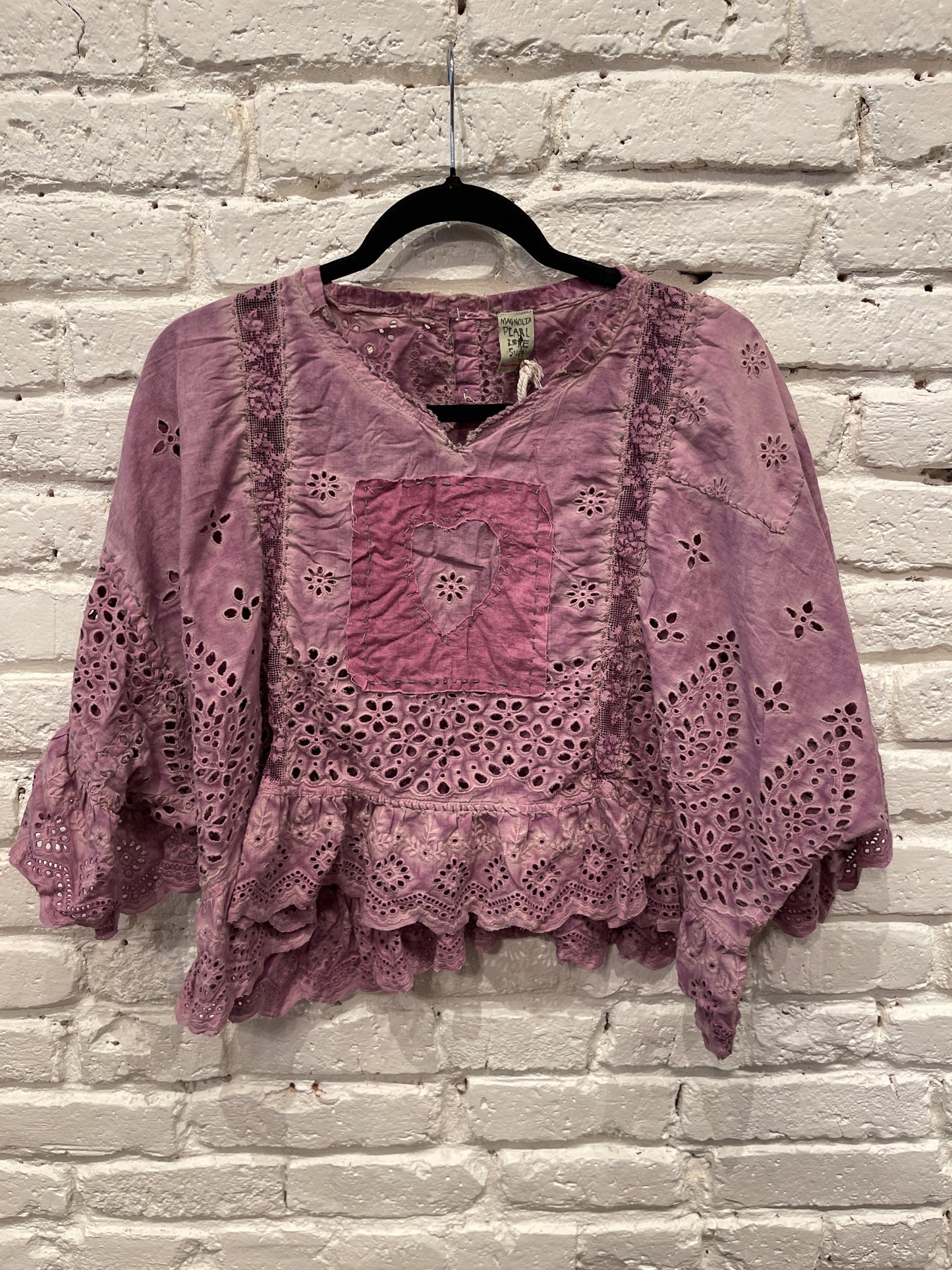 TOP 2215 PURPLE BOBA