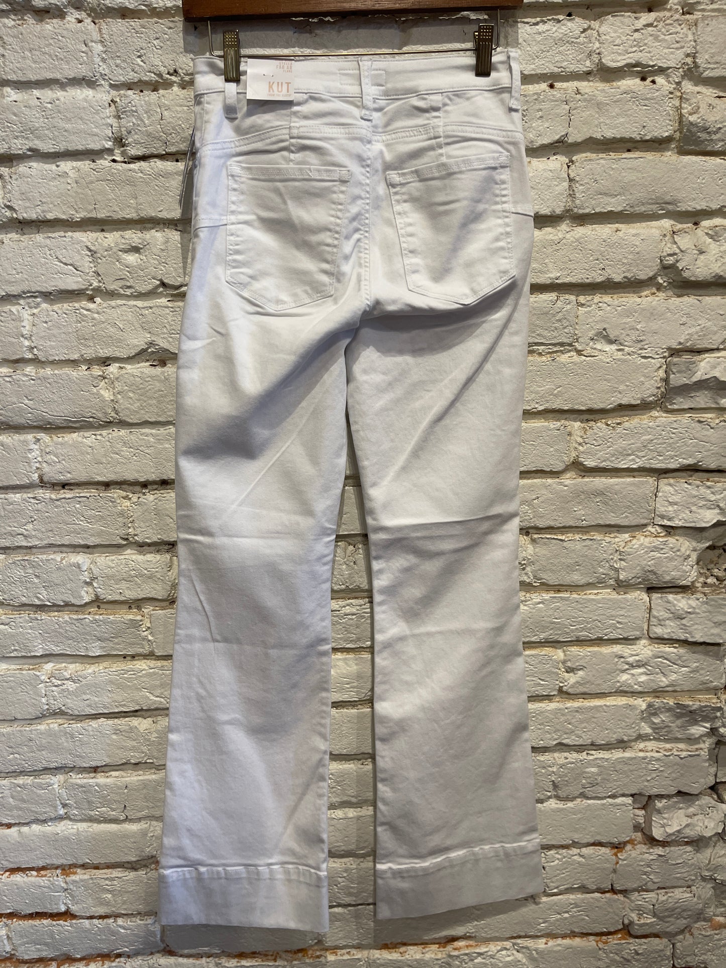 STELLA OPTIC WHITE