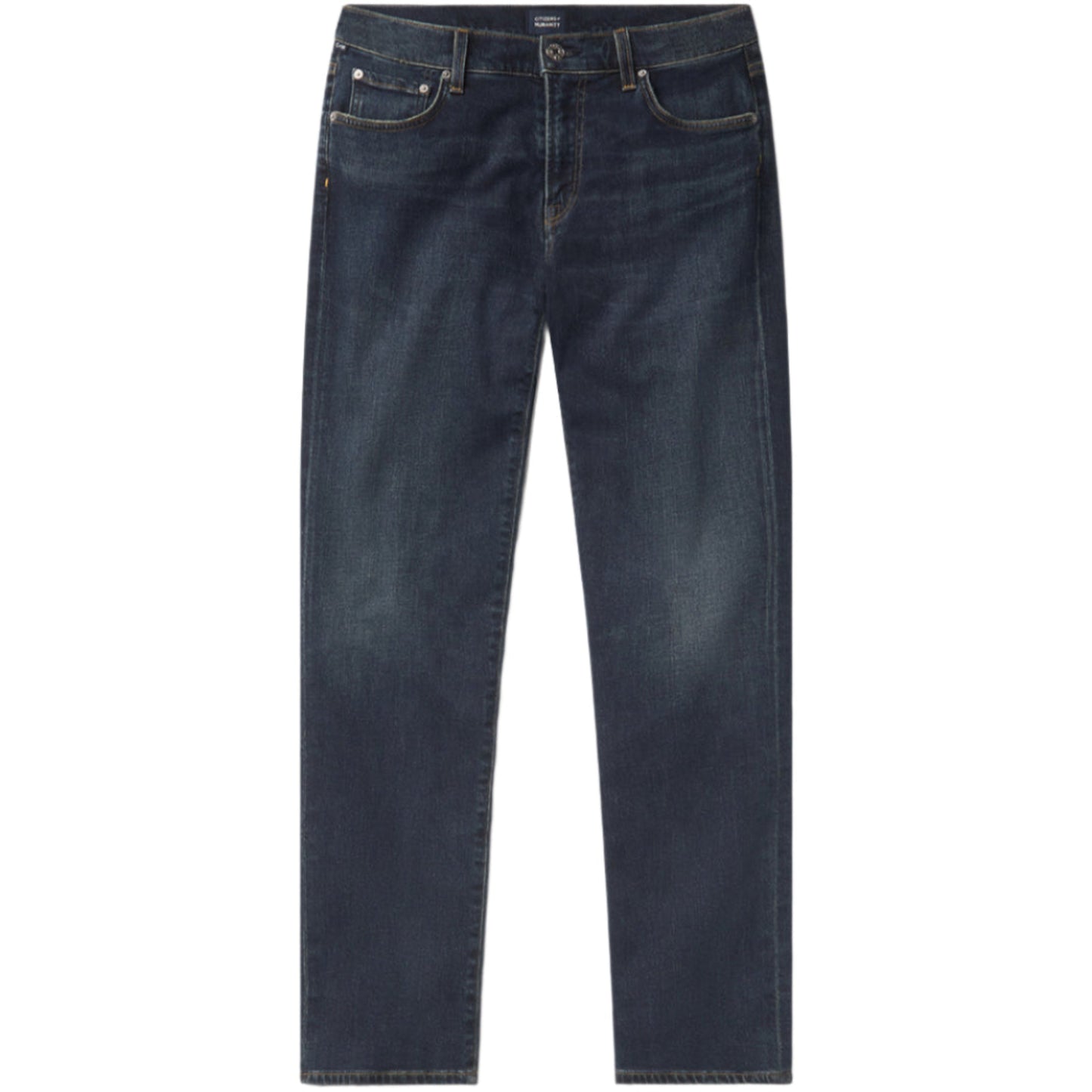 Gage Slim Straight Cashmere Denim (Prospect)