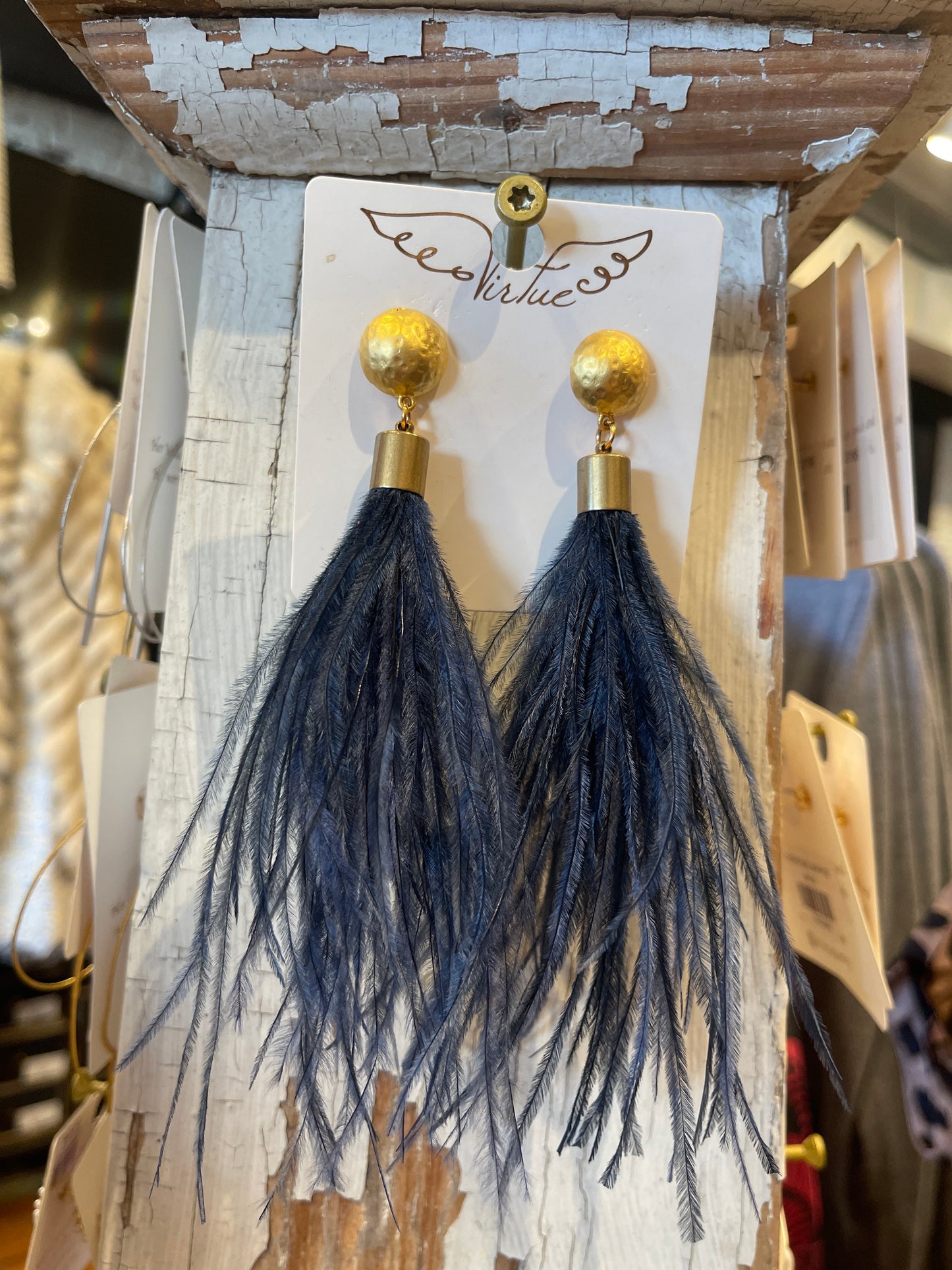 GAMEDAY FEATHER 9909F