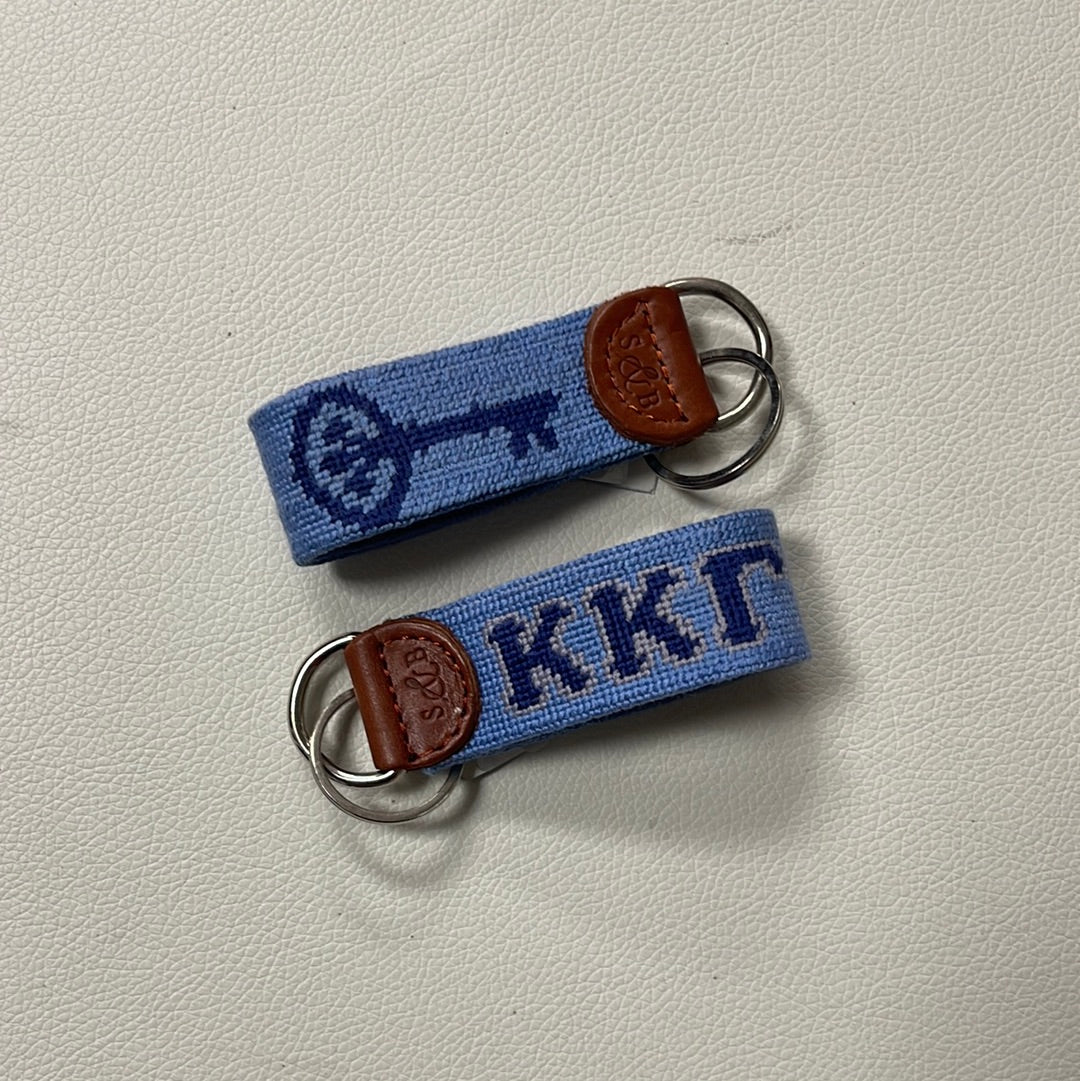SORORITY KEY CHAIN