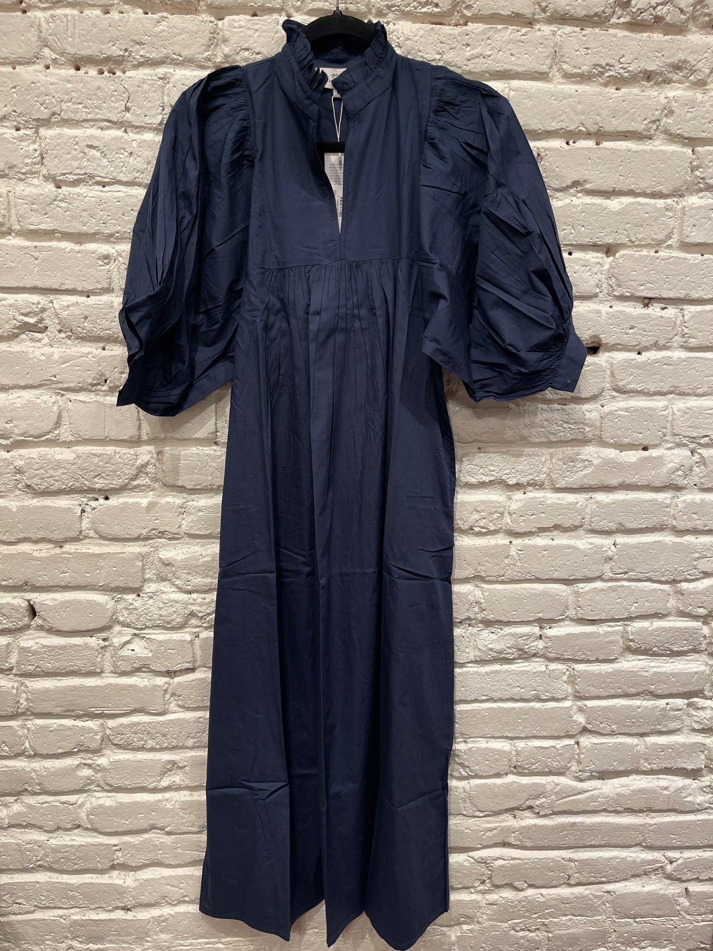 HIGH NECK MIDI TS25