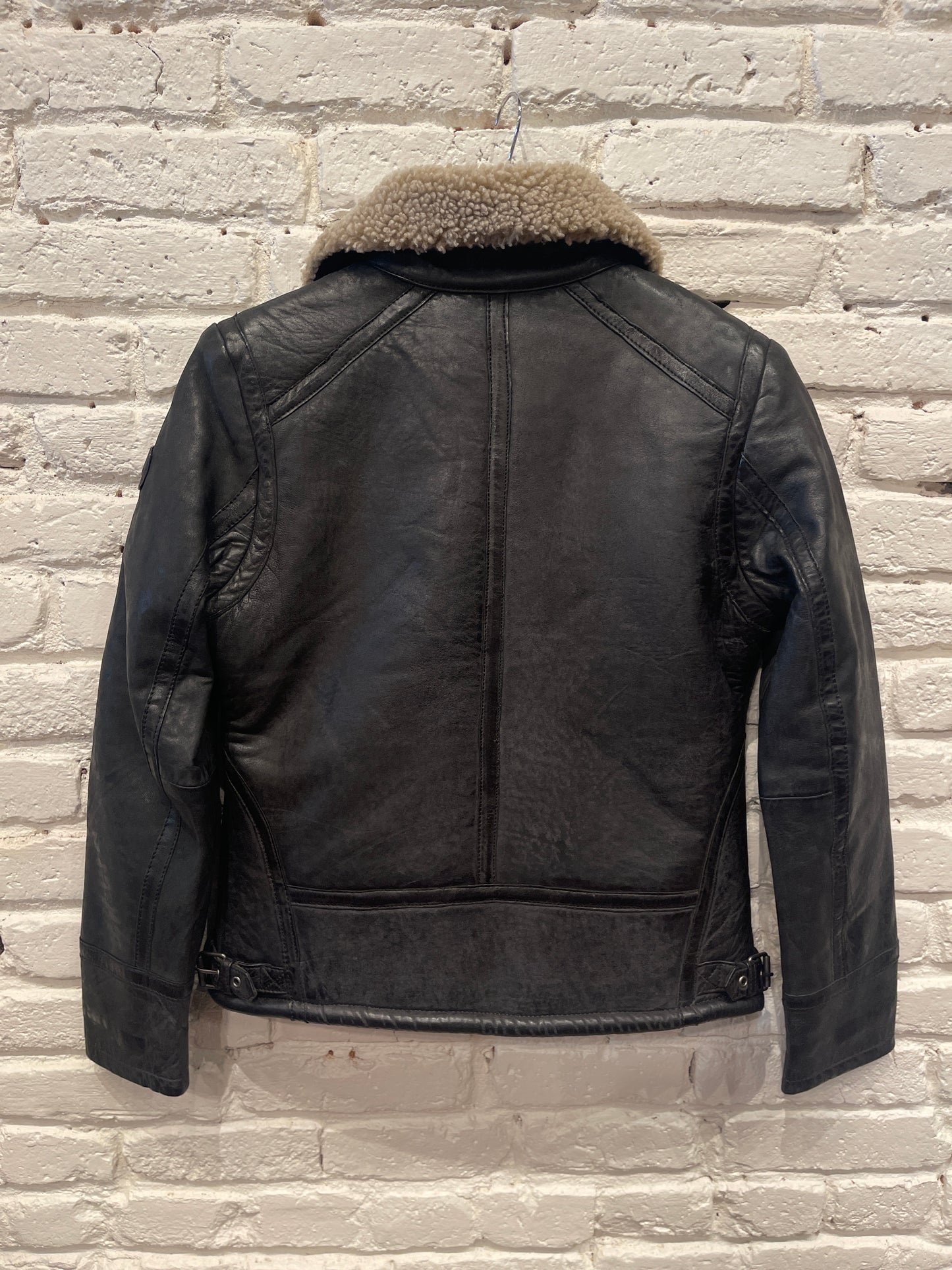 JUNEAU ANTHRACITE