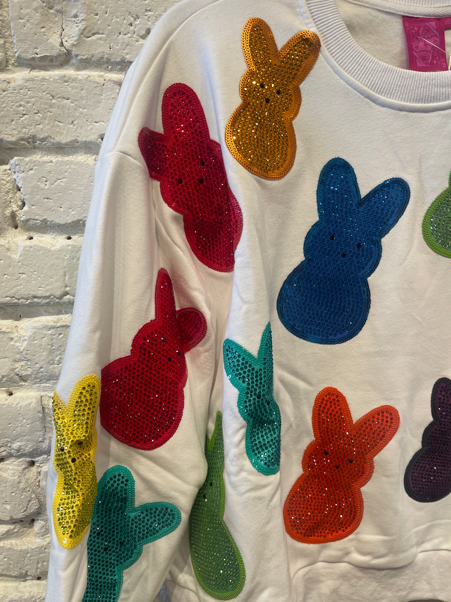 PEEPS SWEATSHIRT