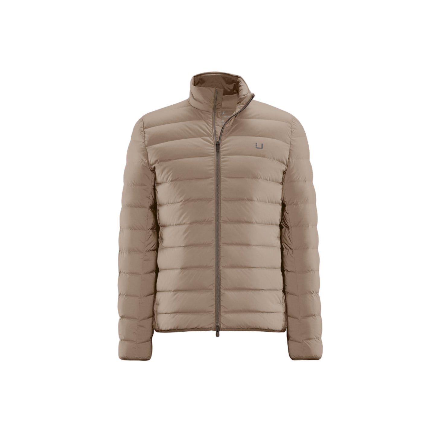 Sonic Down Jacket (Dark Sand)