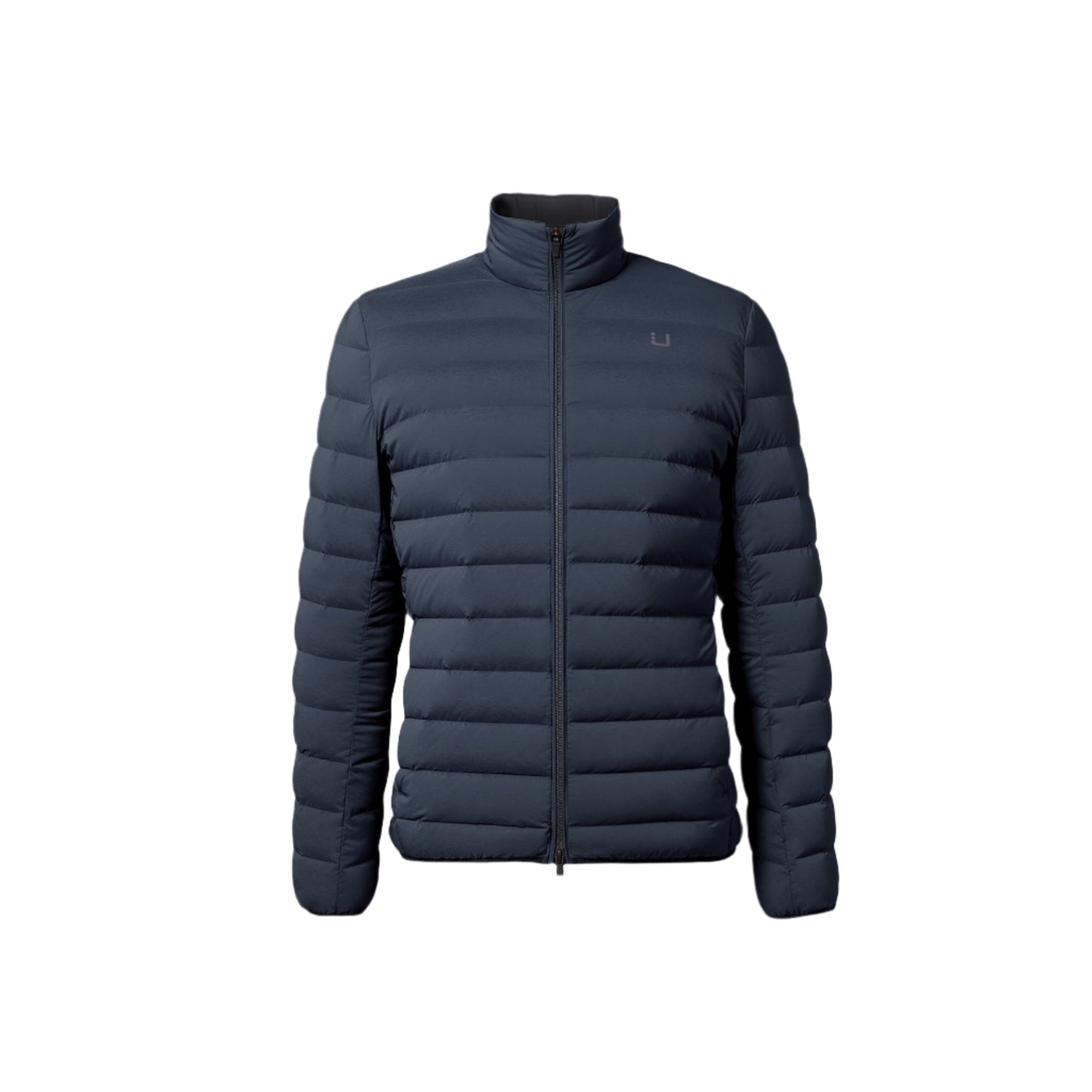 Sonic Down Jacket (Navy)