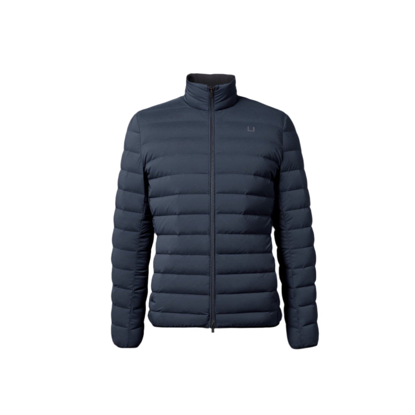 Sonic Down Jacket (Navy)
